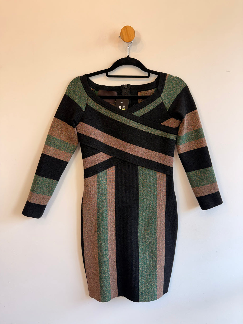 Vestido Renata Campos