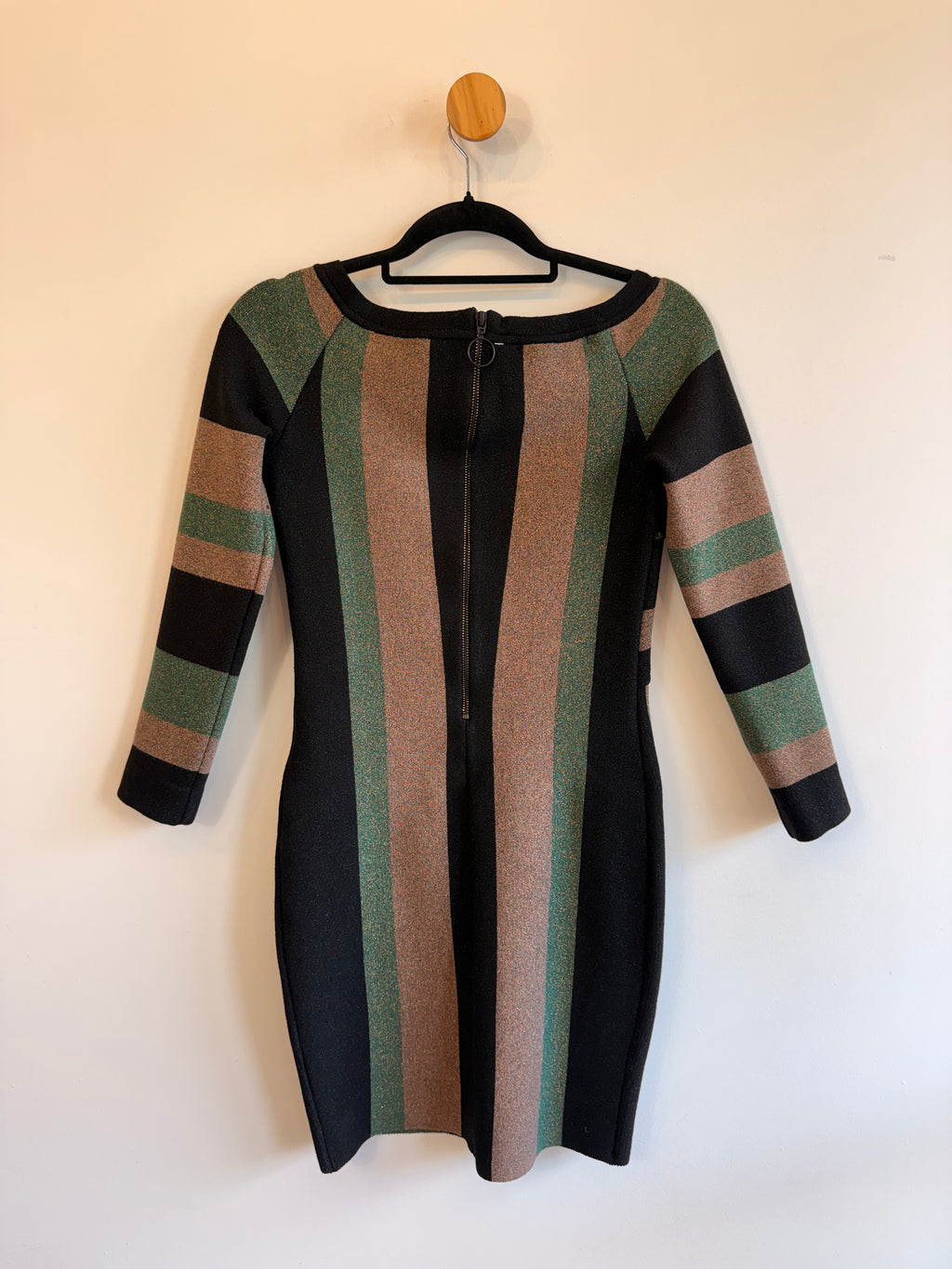 Vestido Renata Campos