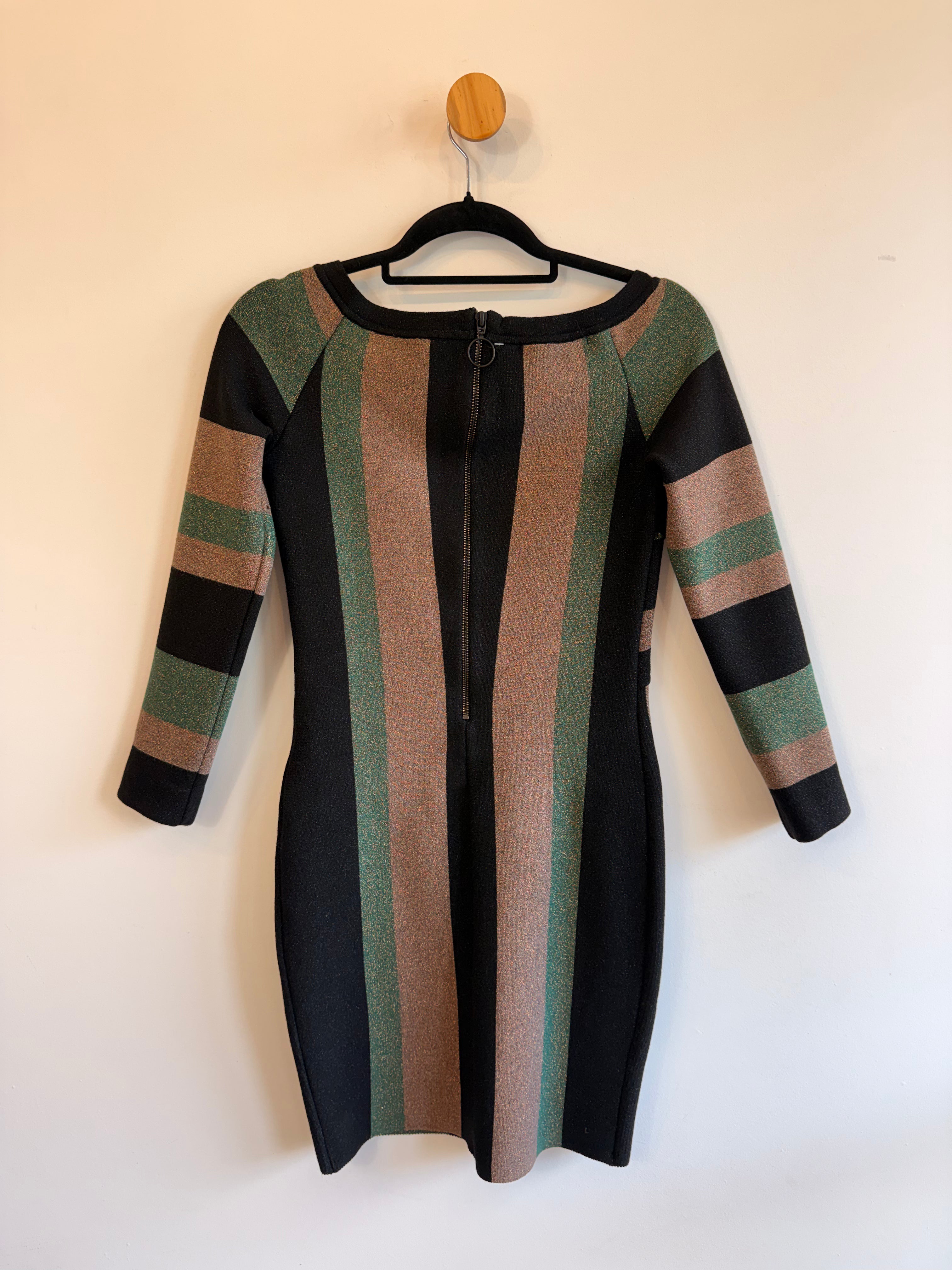 Vestido Renata Campos