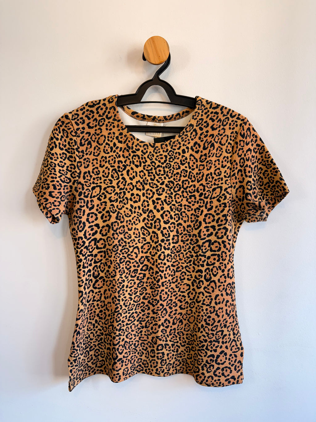 Conjunto Animal Print Agilitá