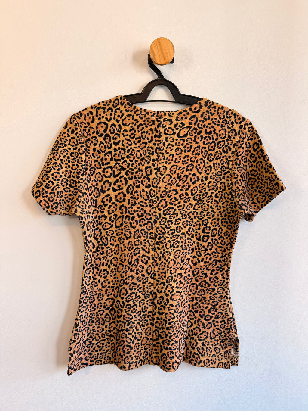 Conjunto Animal Print Agilitá
