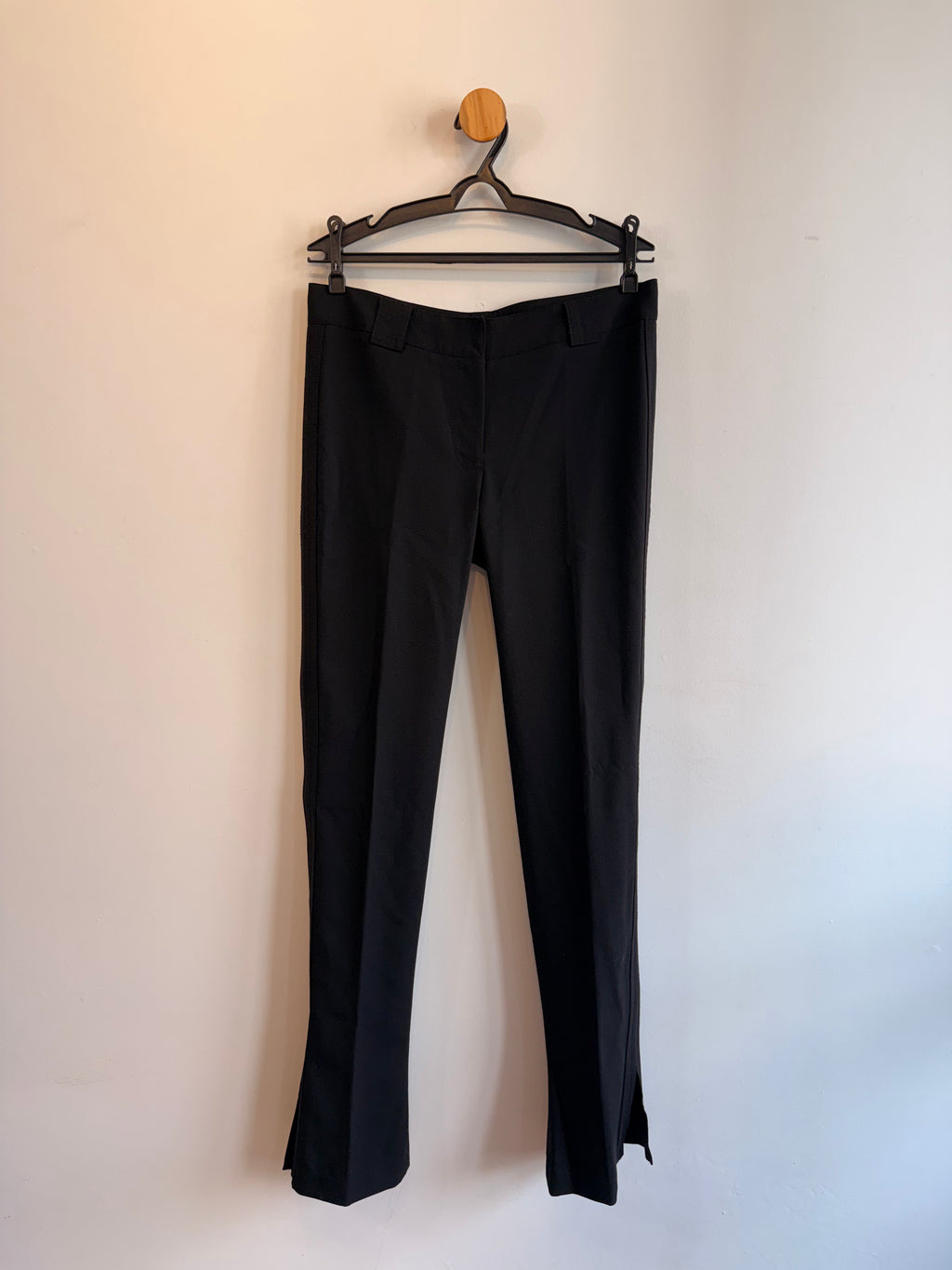 Calça Preta BO.BÔ