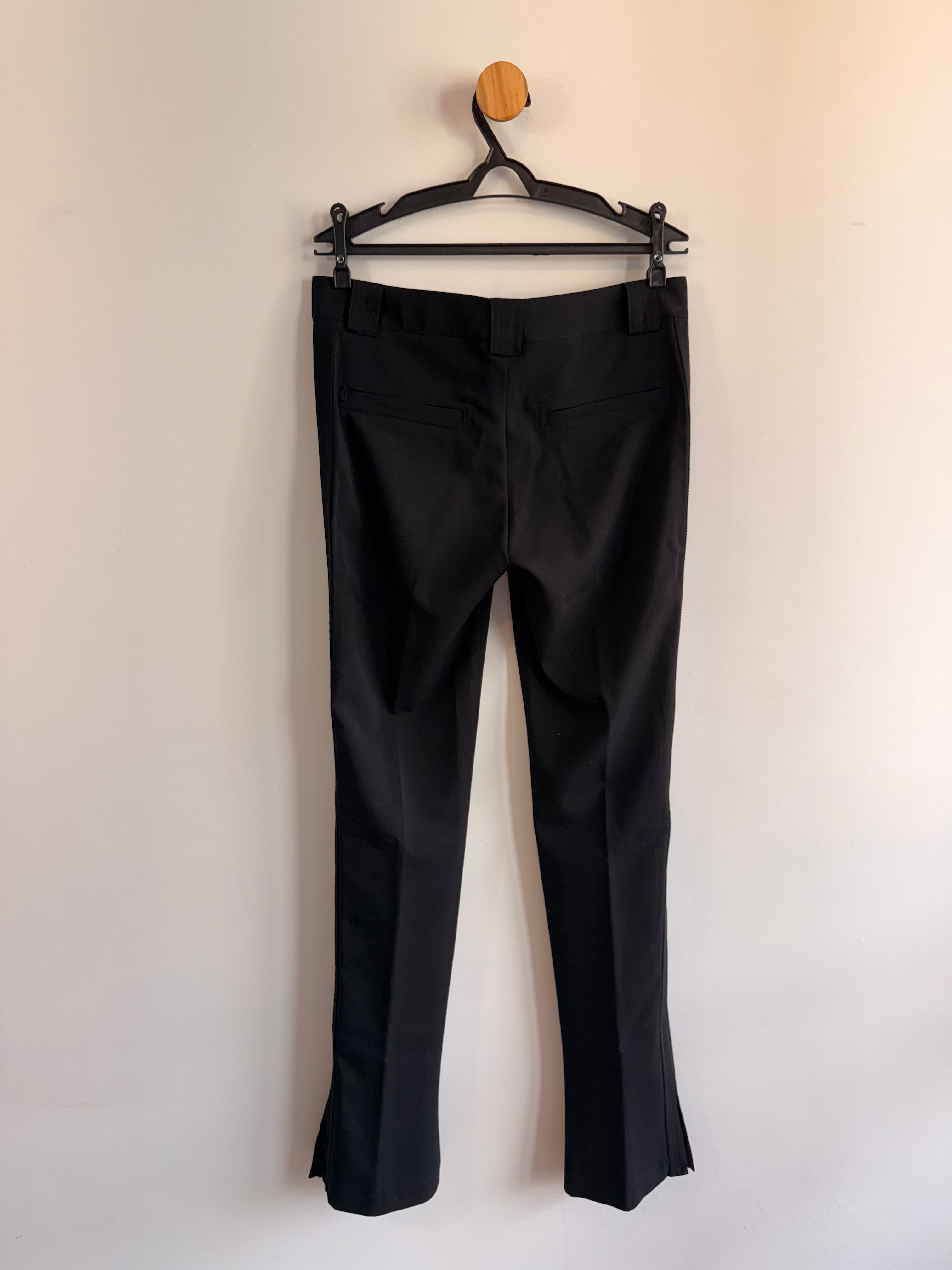 Calça Preta BO.BÔ