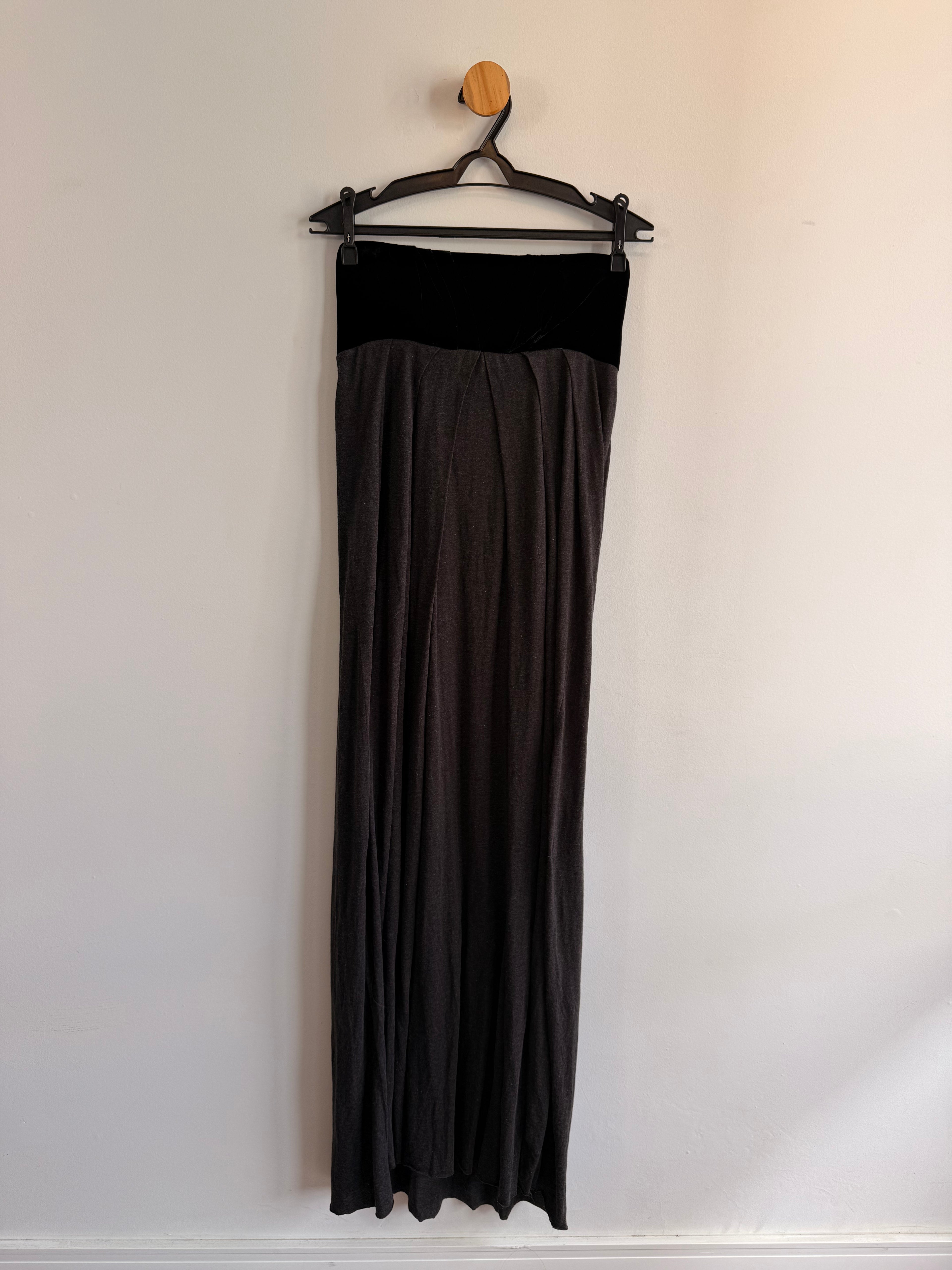 Vestido Cris Barros
