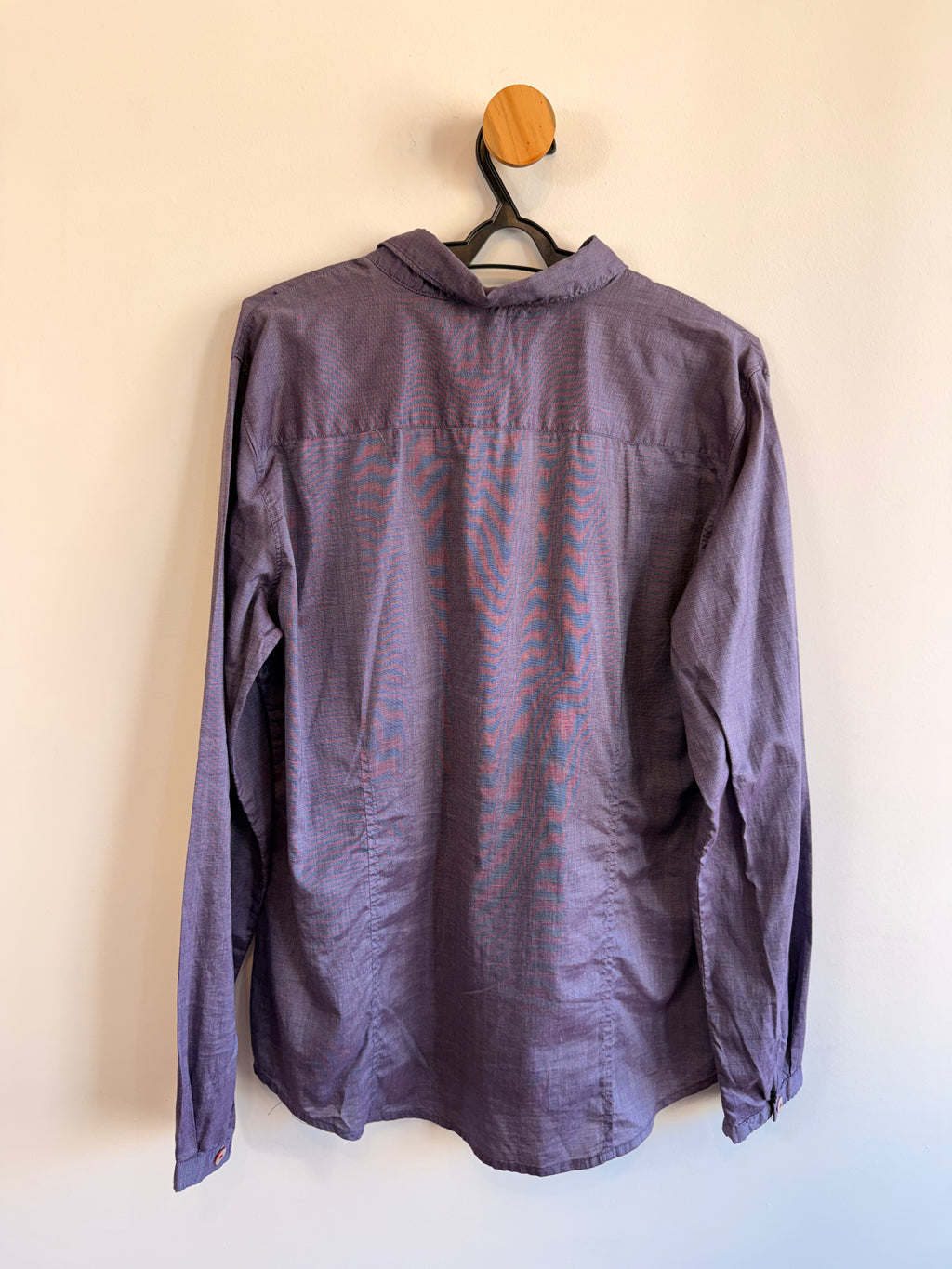 Camisa Richards