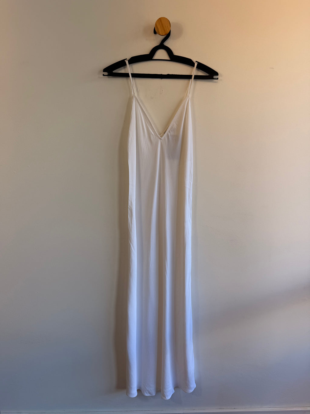 Vestido Conjunto Branco Le Lis Blanc