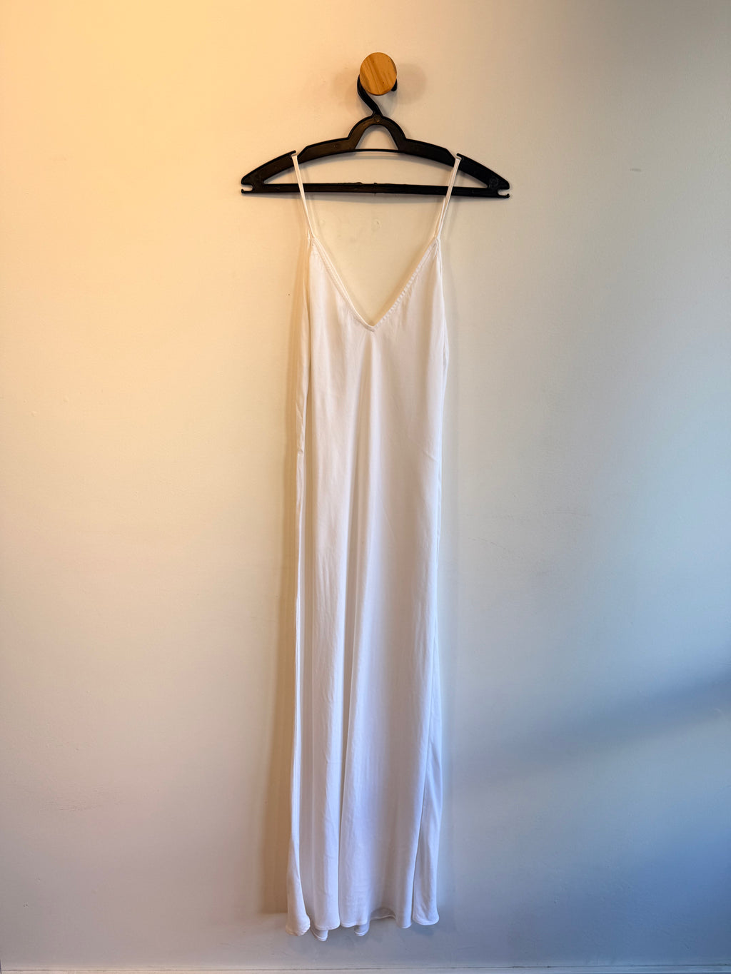 Vestido Conjunto Branco Le Lis Blanc