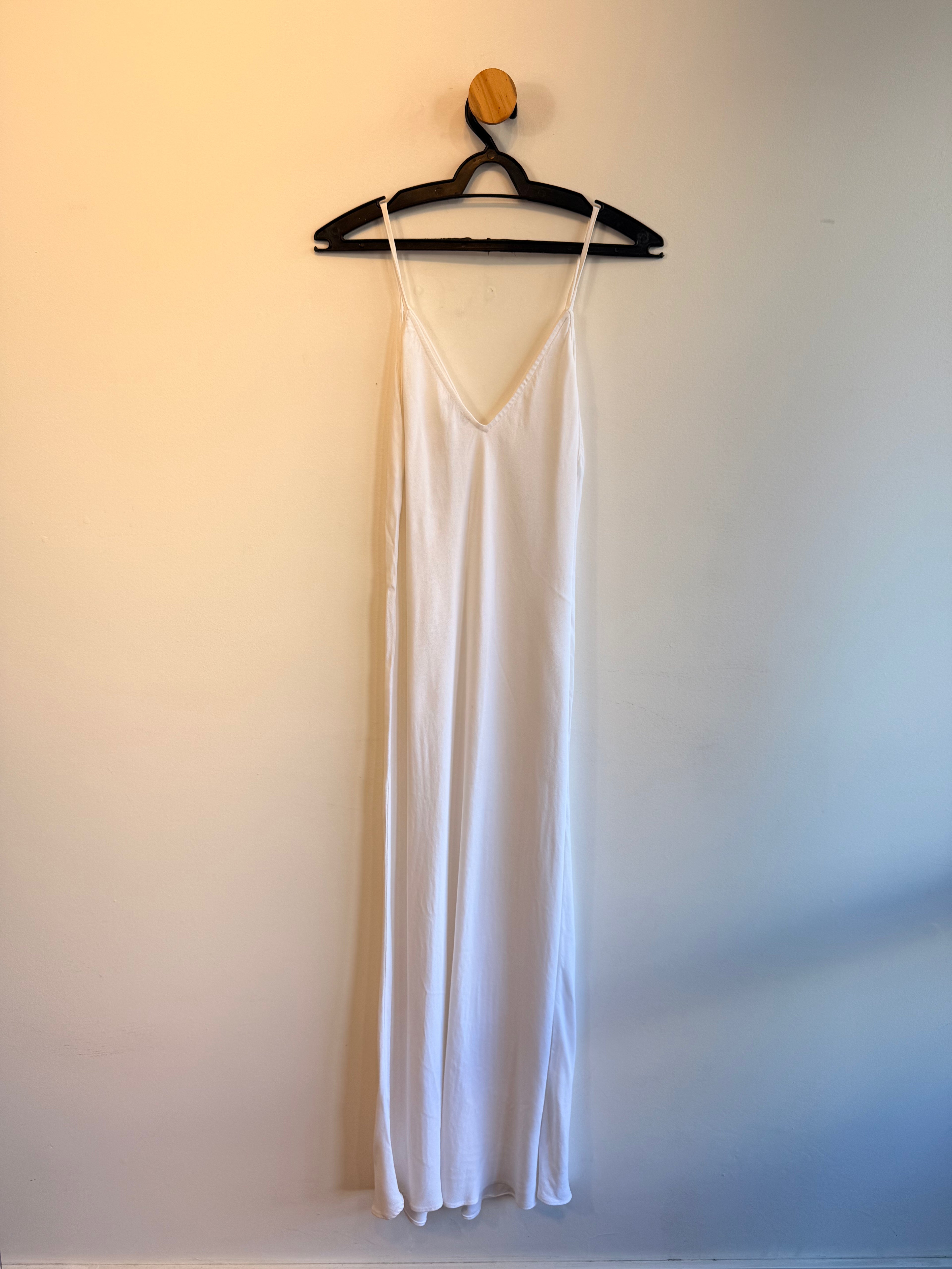 Vestido Conjunto Branco Le Lis Blanc