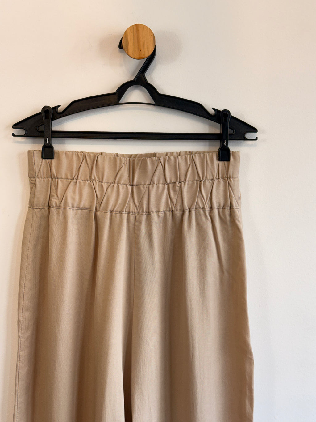 Calça Bege Souq