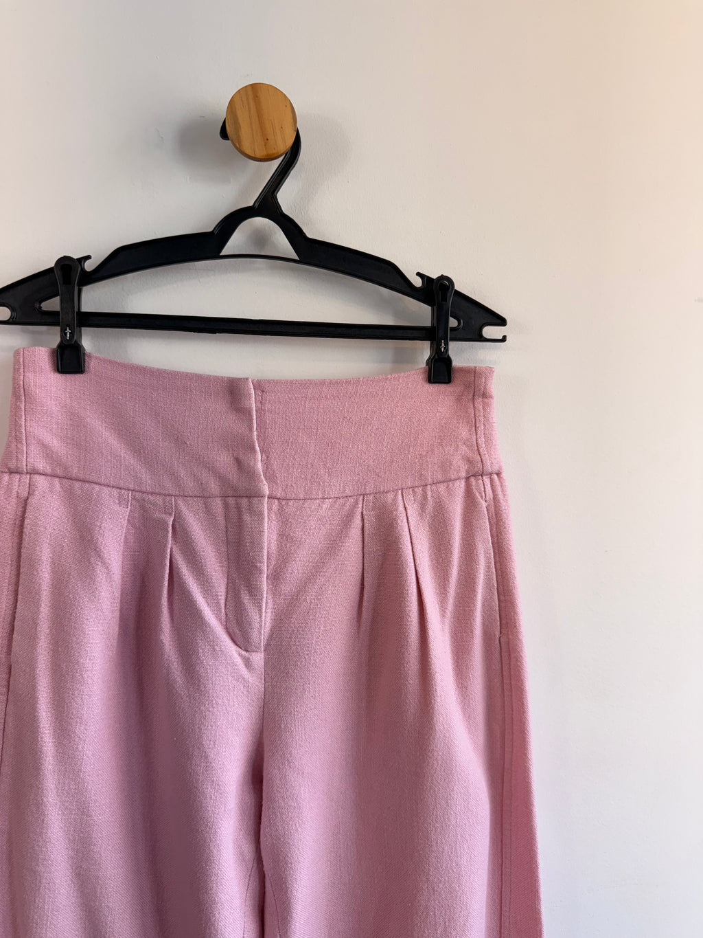 Calça Pantacourt Cris Barros