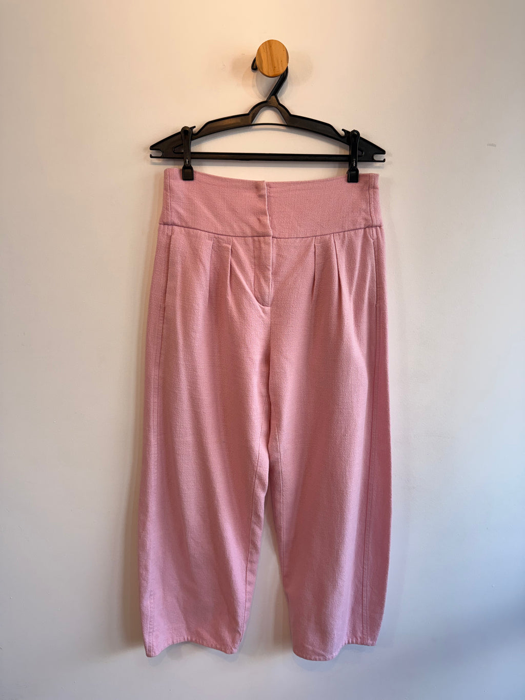 Calça Pantacourt Cris Barros
