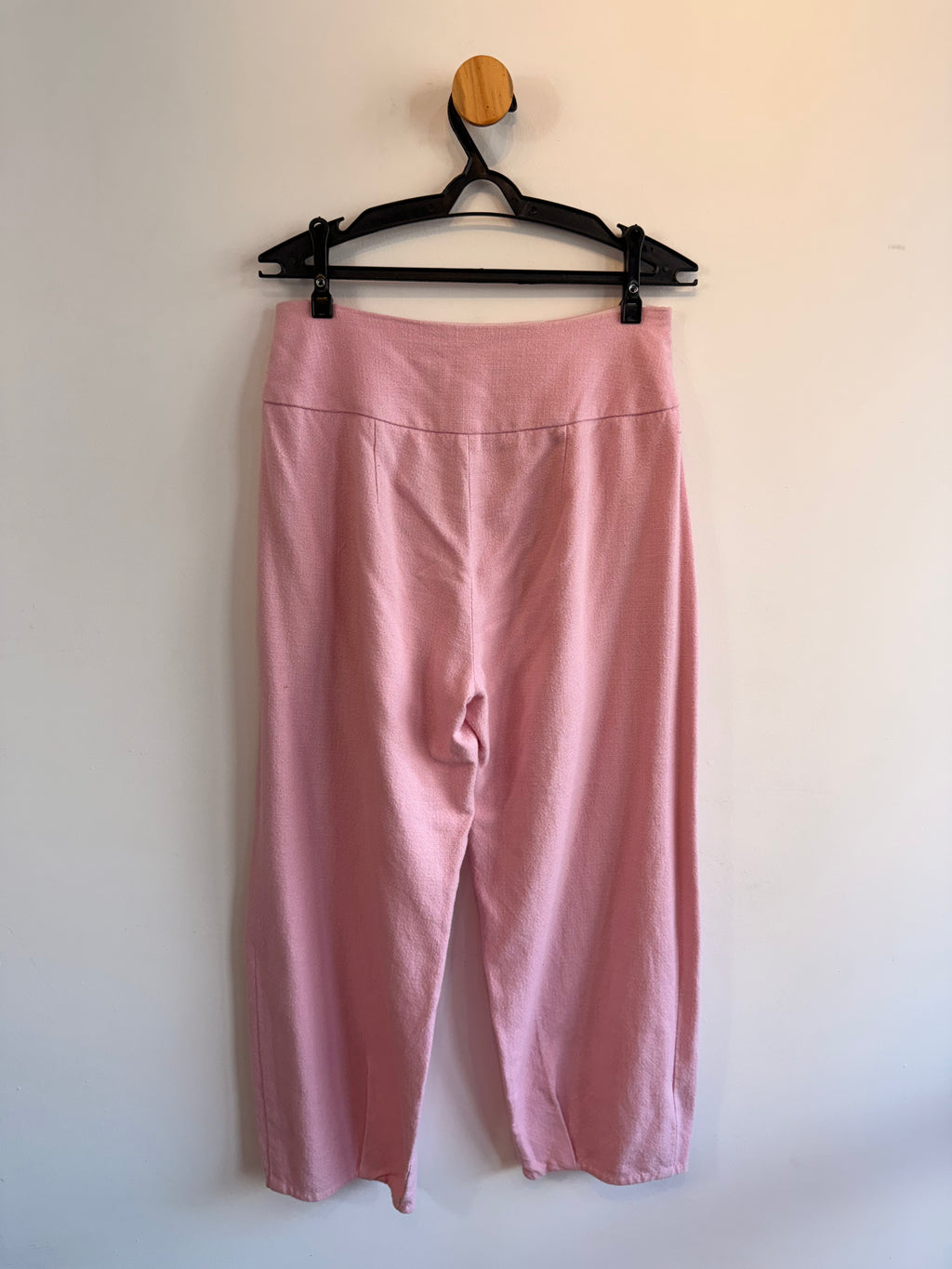 Calça Pantacourt Cris Barros