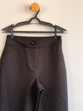 Calça Preta Seiki