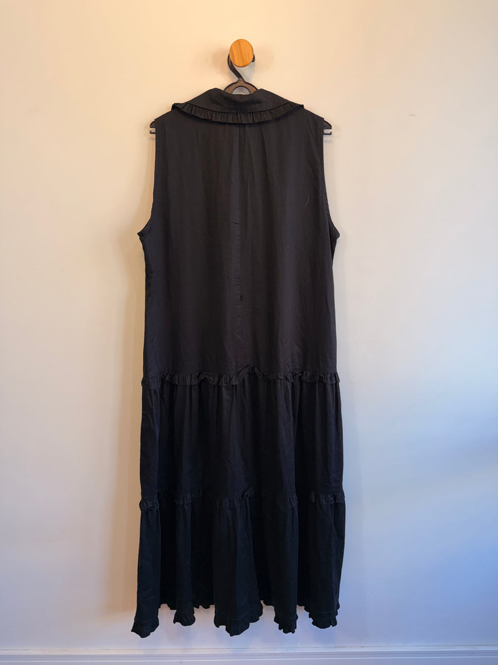 Vestido Preto JT BR