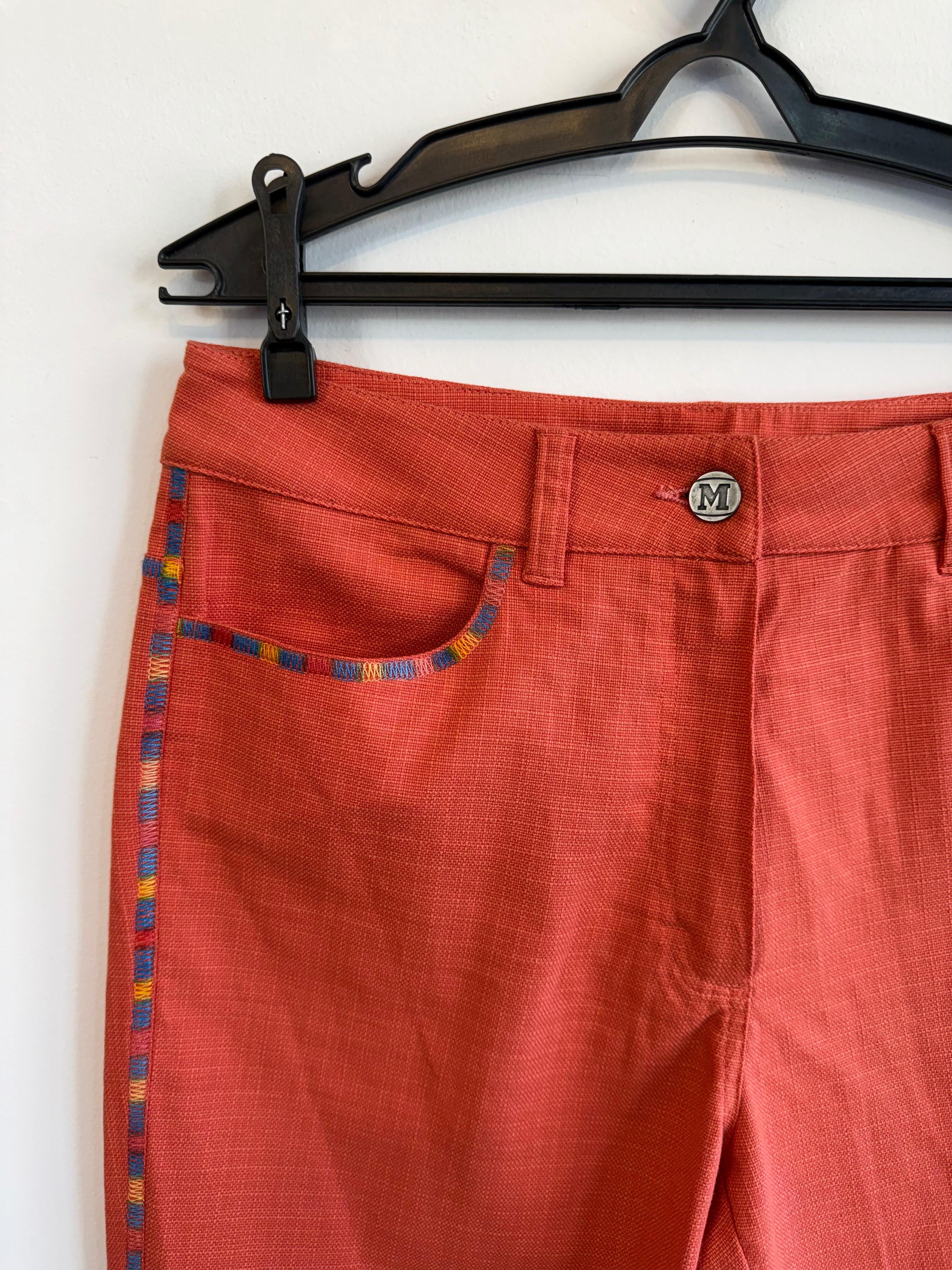 Calça Missoni