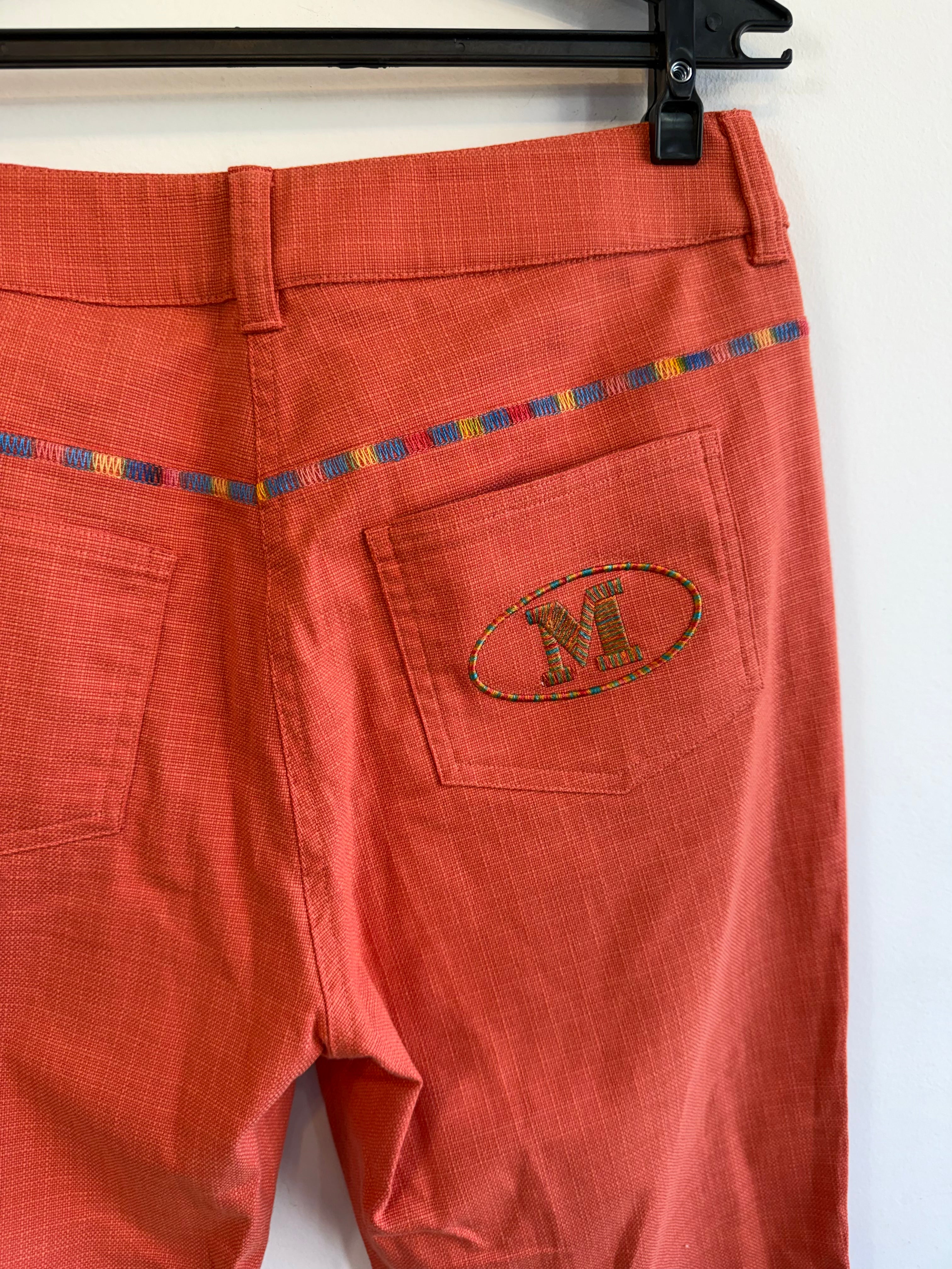 Calça Missoni