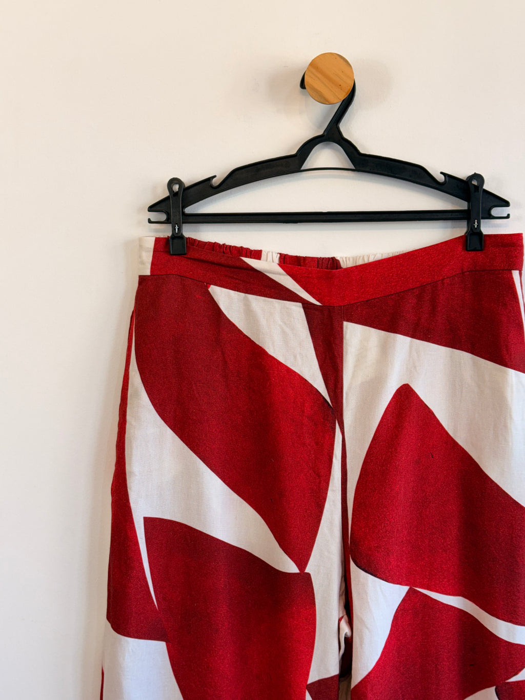 Calça Estampada Lenny Niemeyer