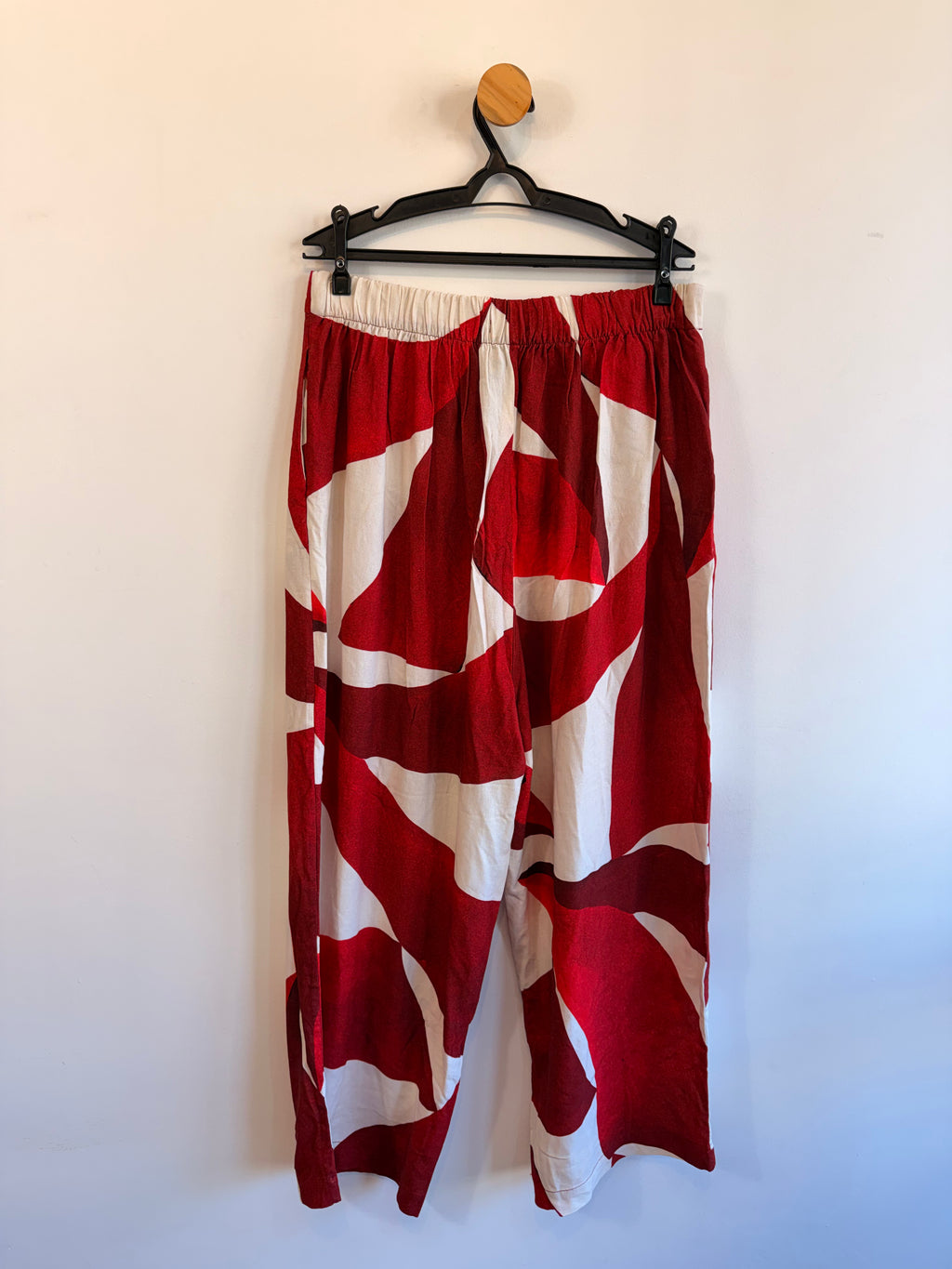 Calça Estampada Lenny Niemeyer