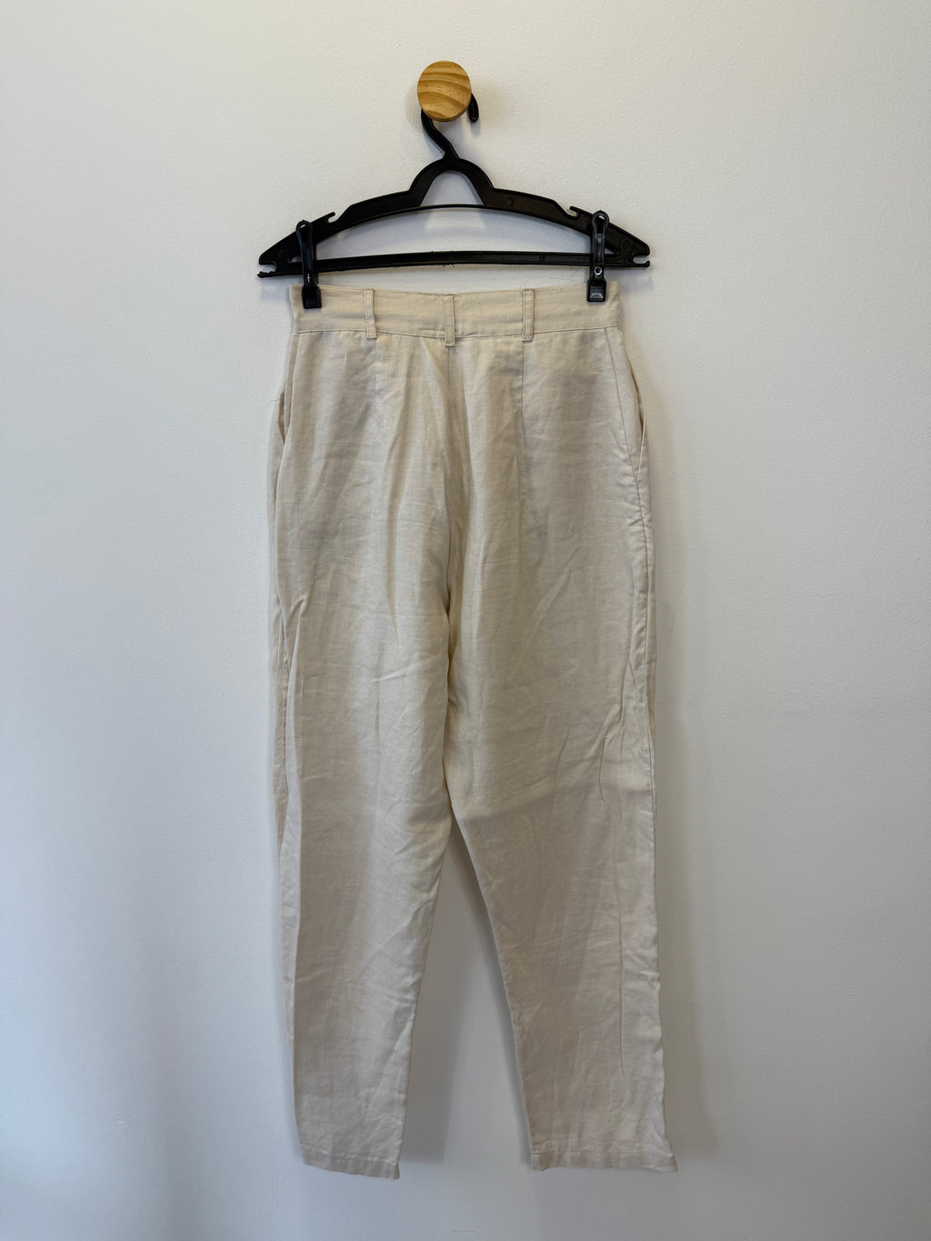 Calça Bege