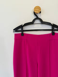 Calça Alfaiataria Rosa Pink