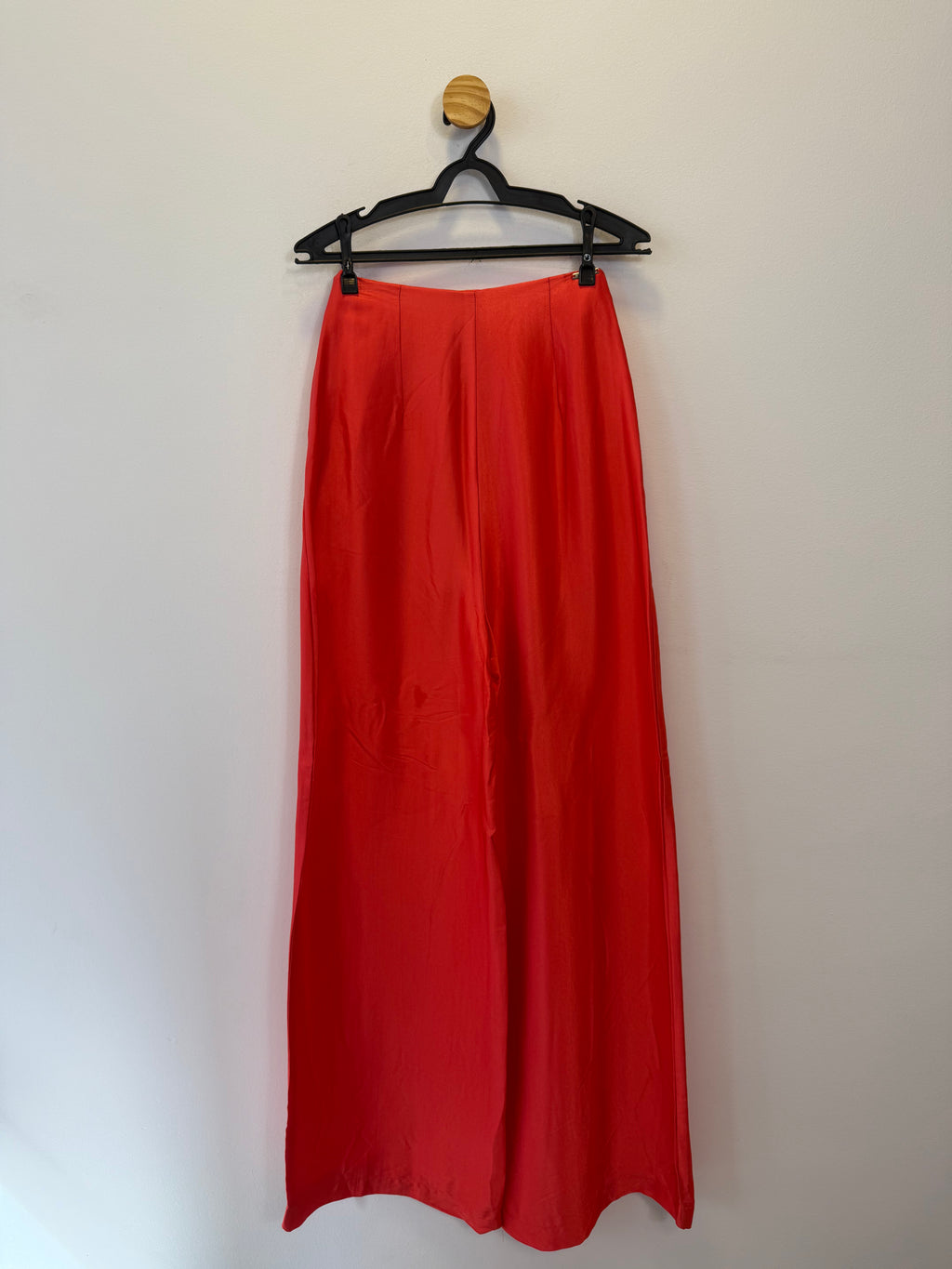 Calça Pantalona Laranja