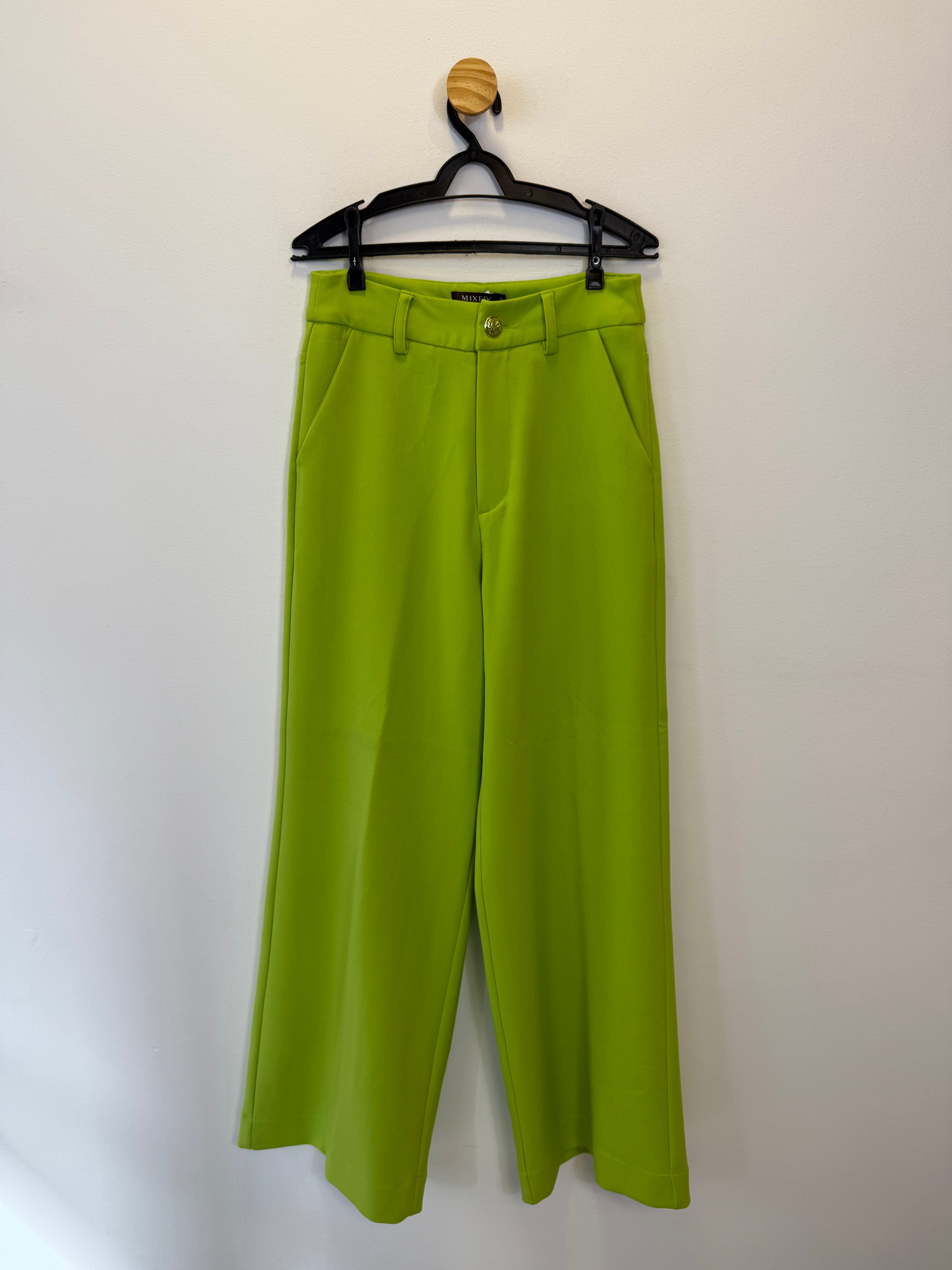 Calça Alfaiataria Lima