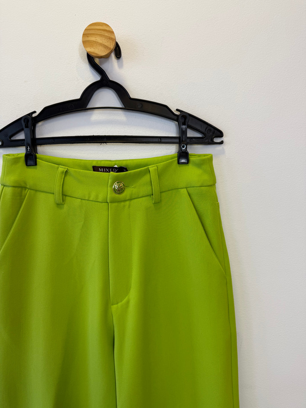 Calça Alfaiataria Lima