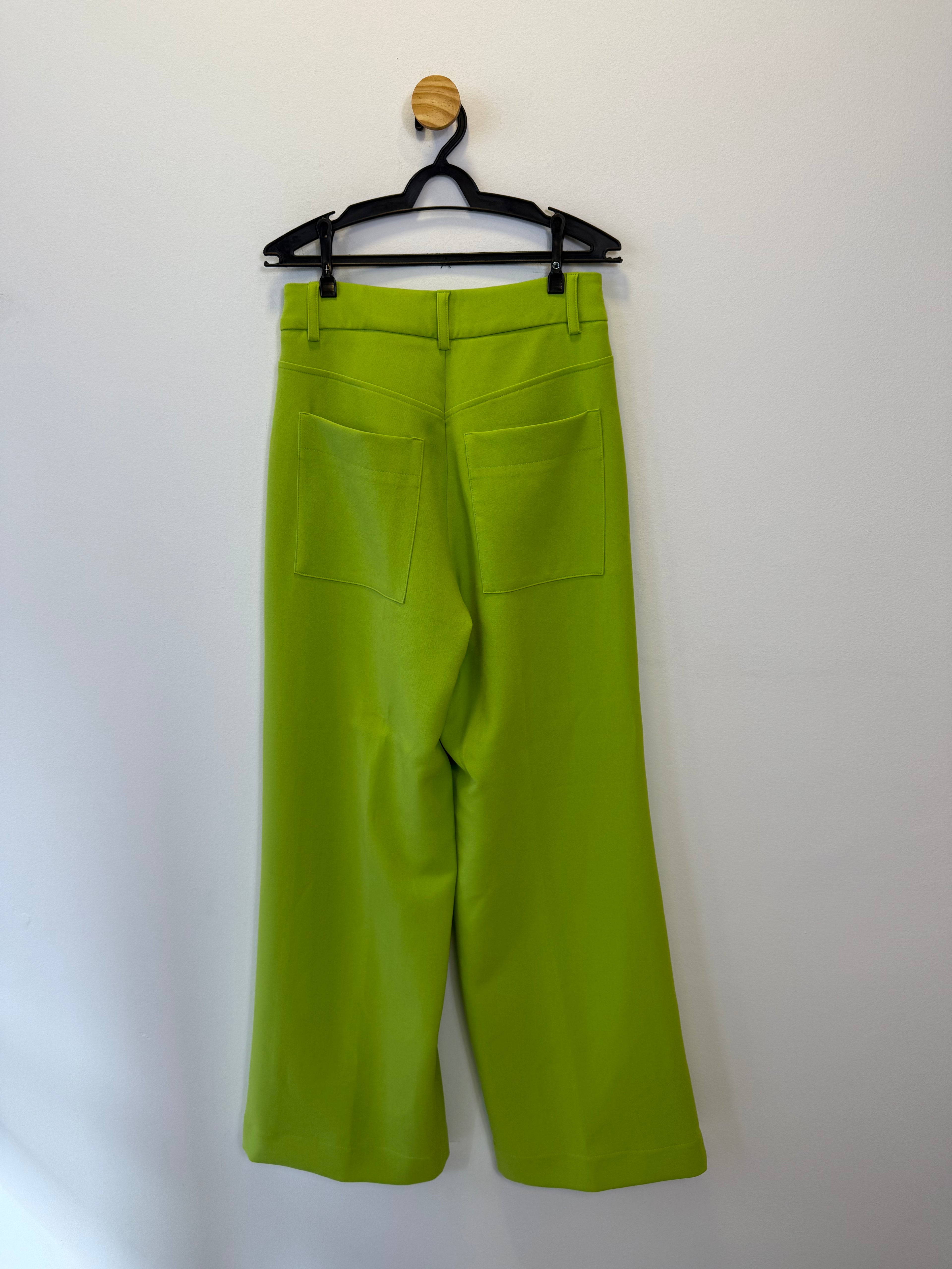 Calça Alfaiataria Lima