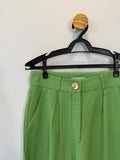 Calça Verde Limão
