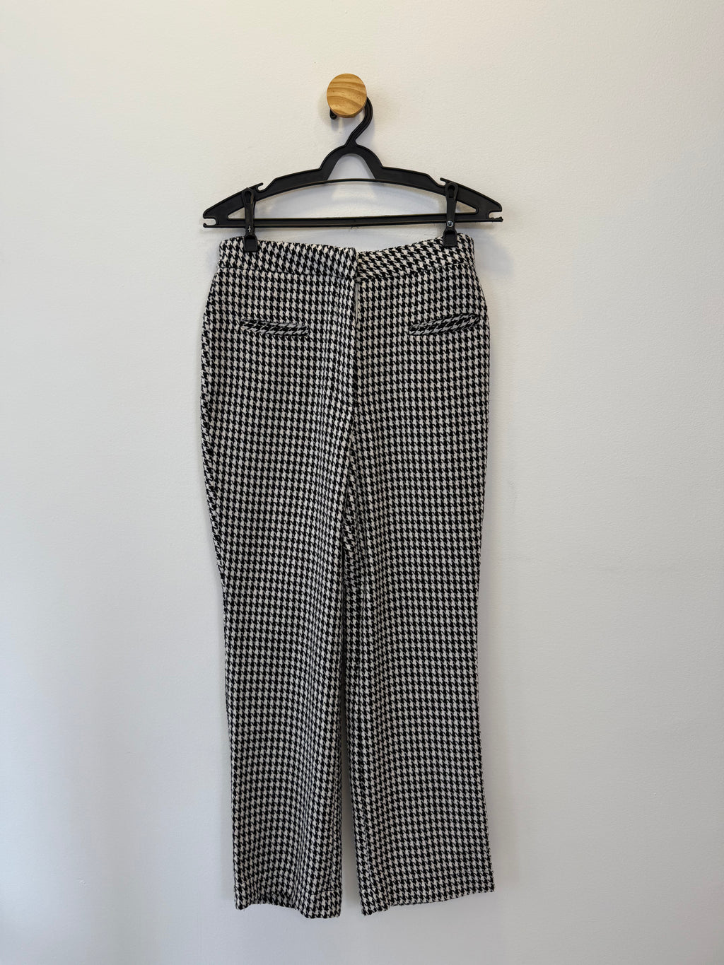 Calça Pied Poule