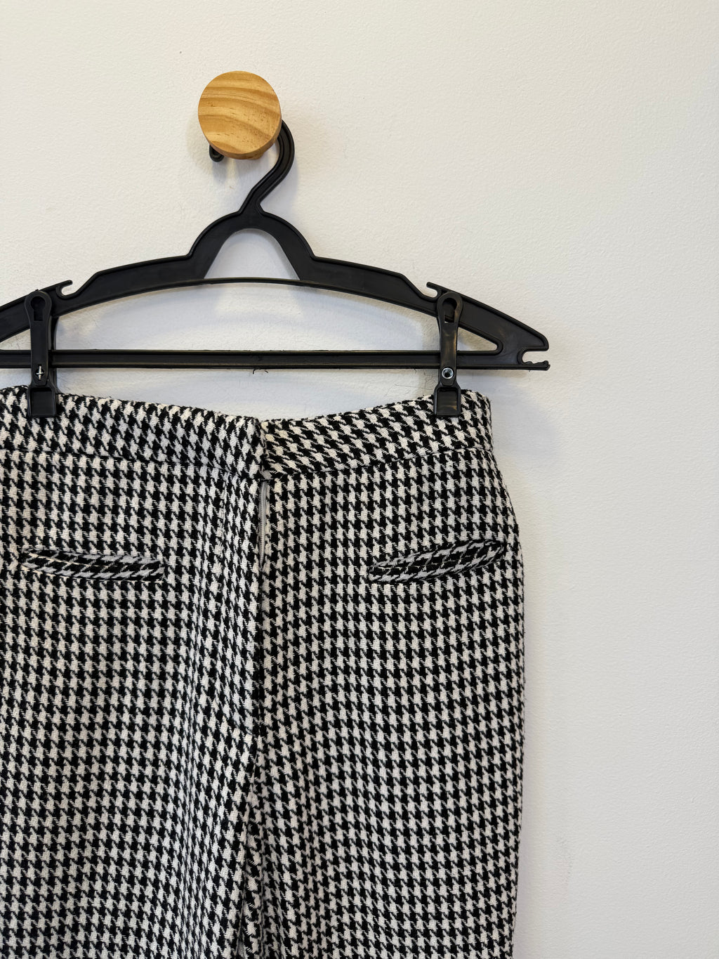 Calça Pied Poule