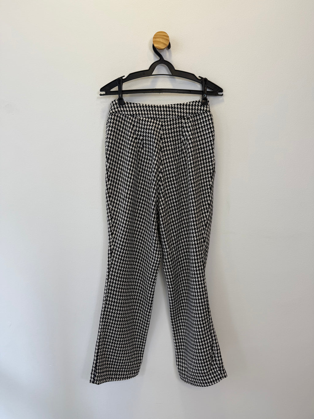 Calça Pied Poule