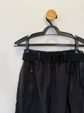 Calça Parachute Preta