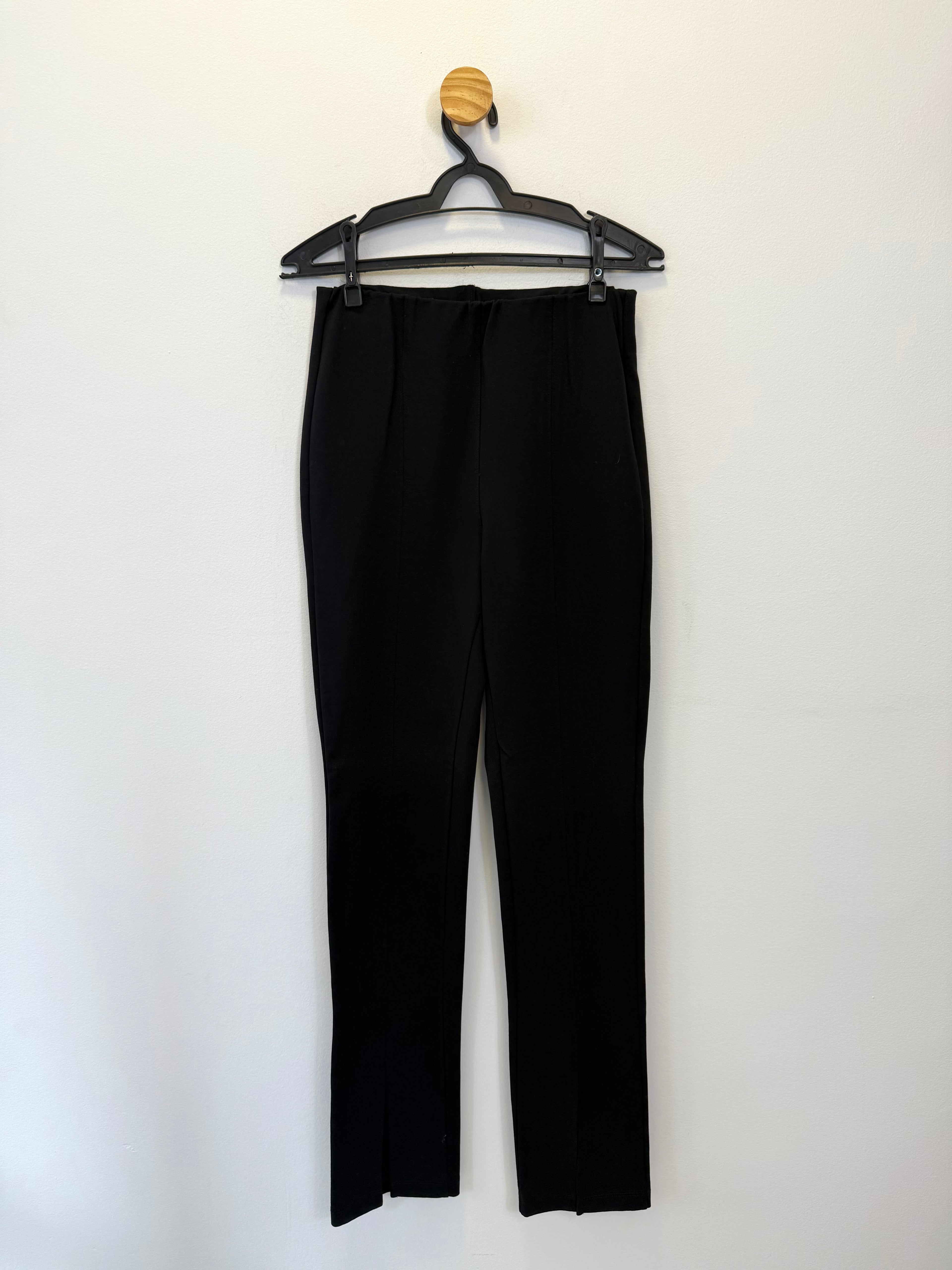 Calça Malha Preta