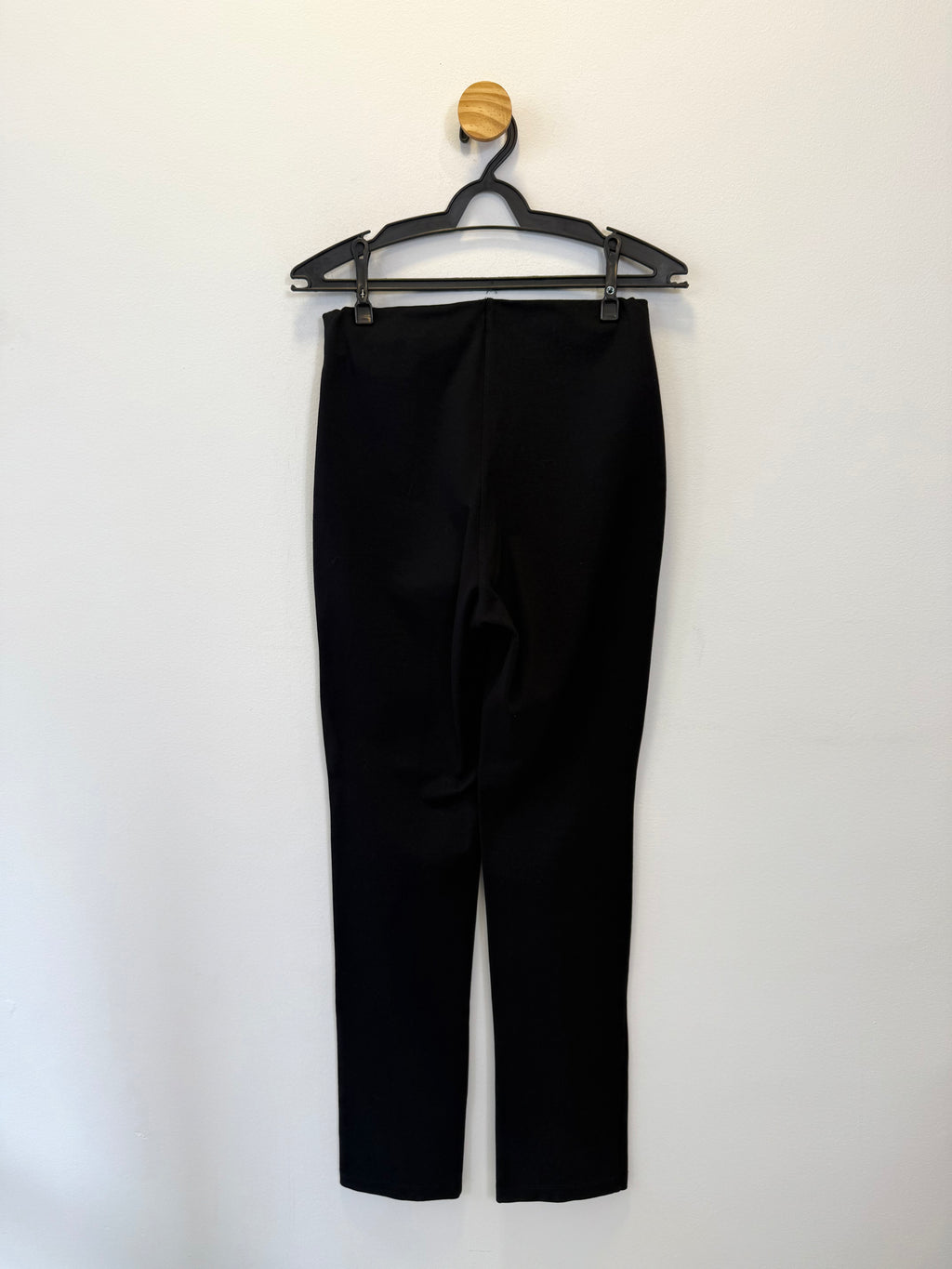Calça Malha Preta
