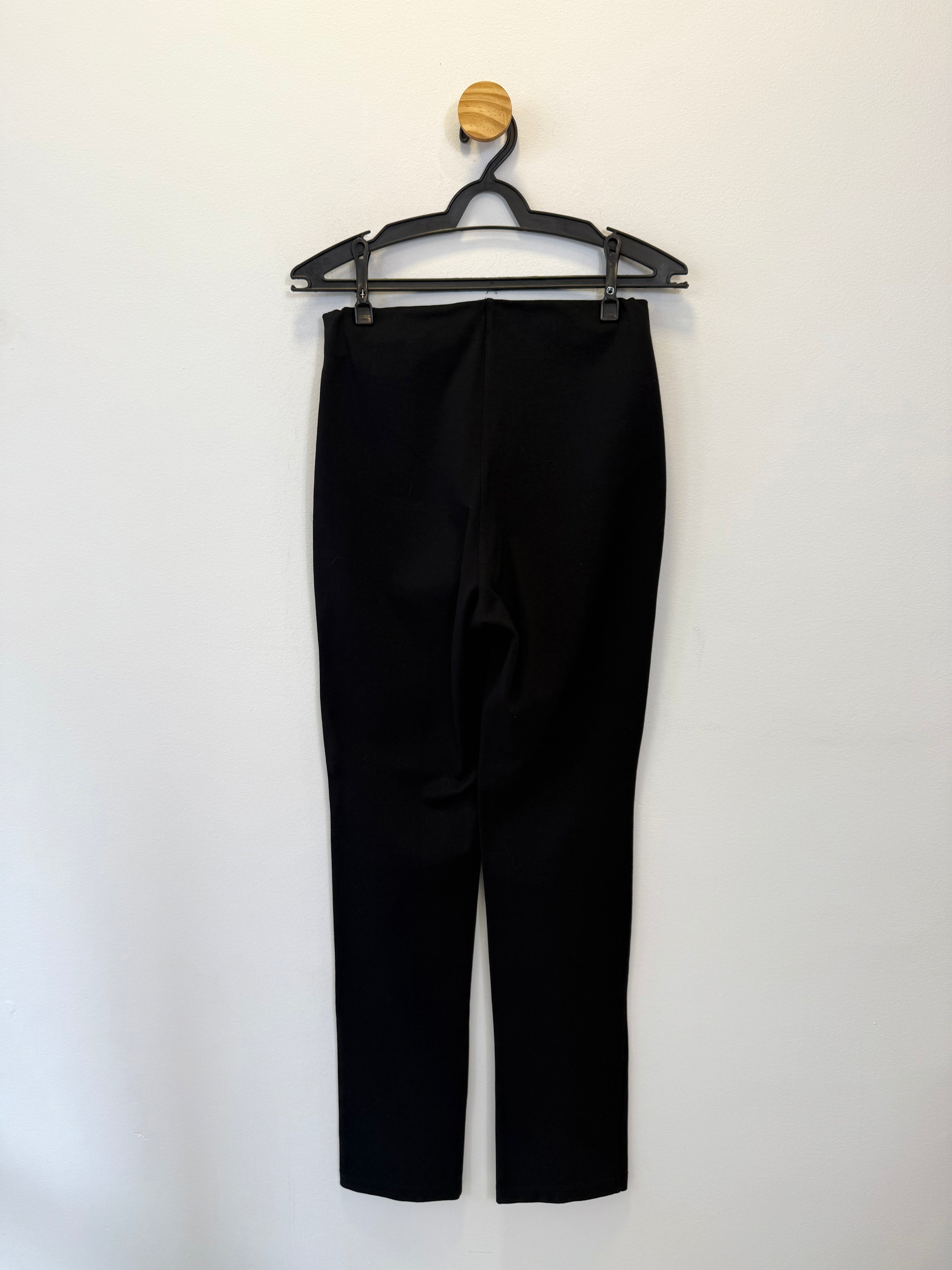 Calça Malha Preta