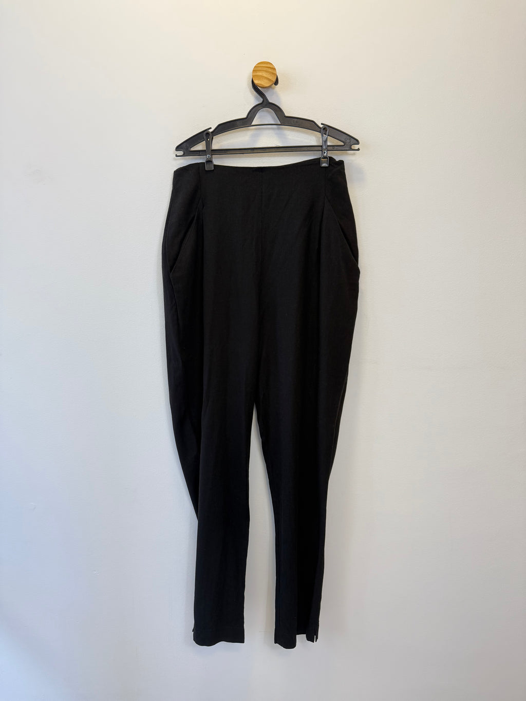 Calça Alfaiataria Preta