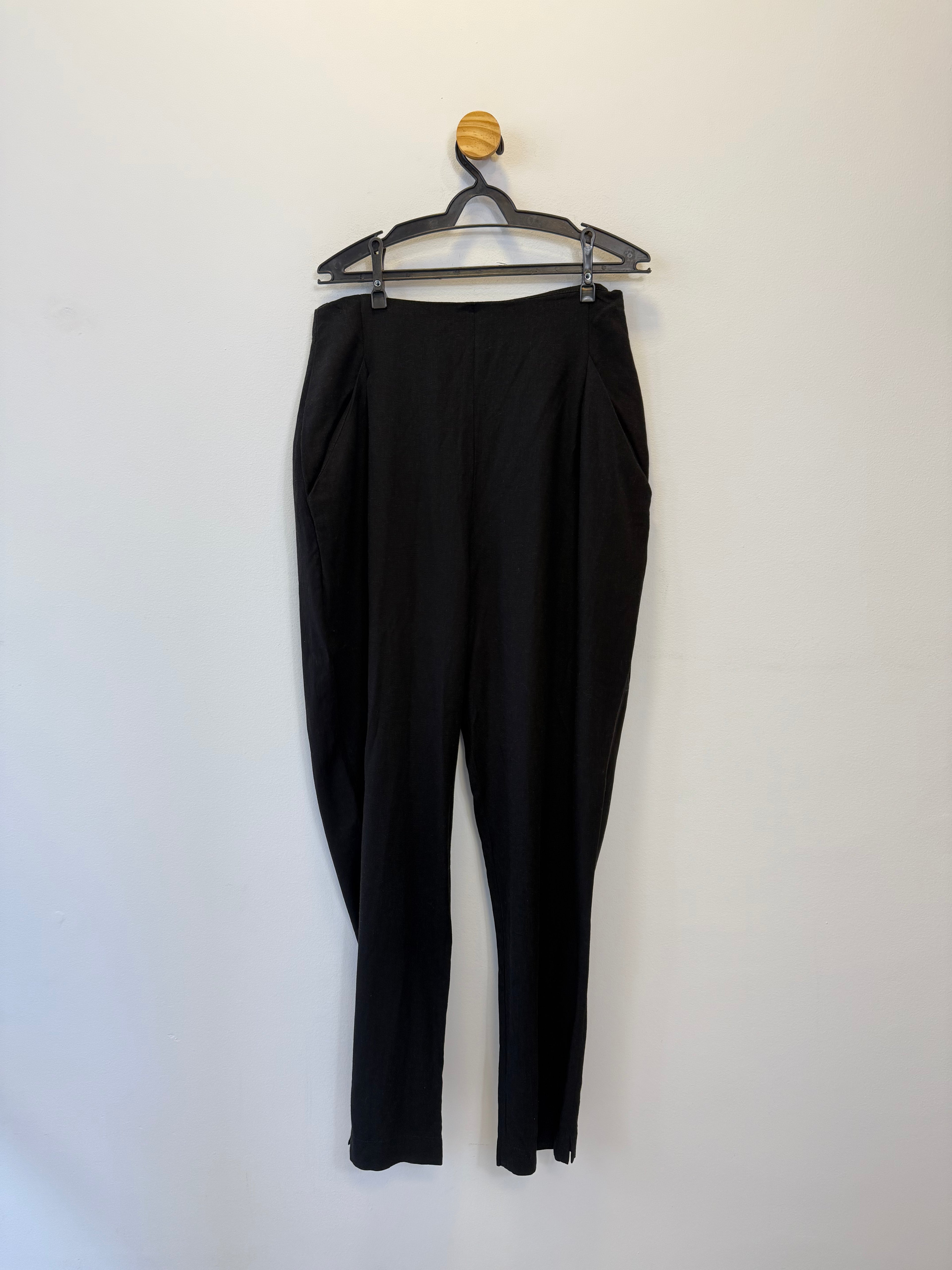 Calça Alfaiataria Preta