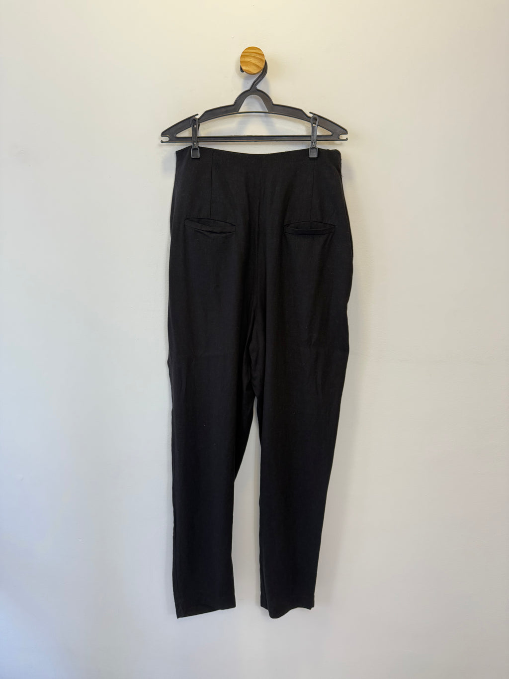 Calça Alfaiataria Preta