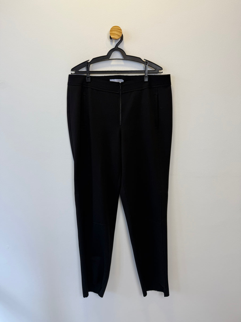 Calça Skinny Preta