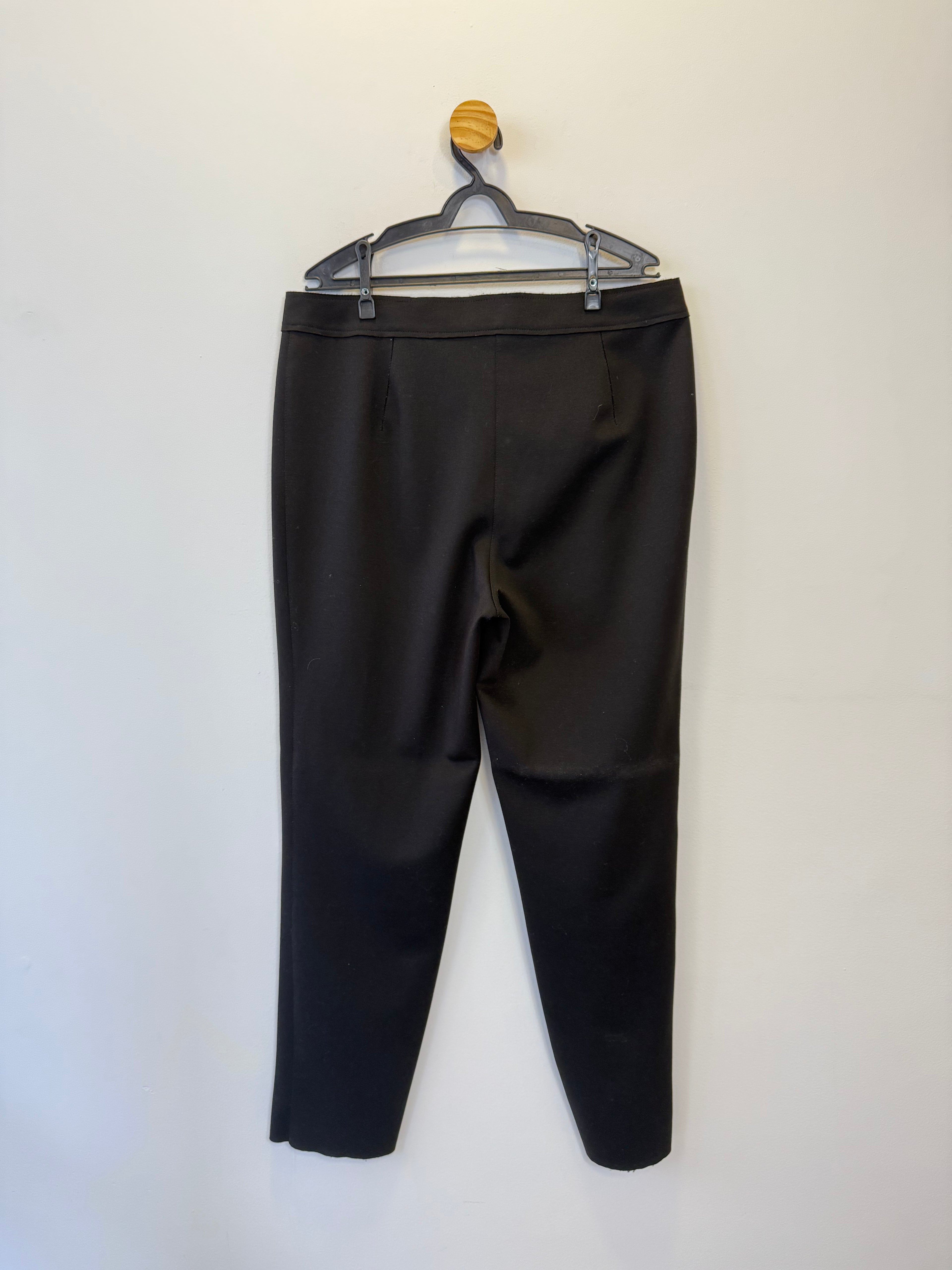 Calça Skinny Preta