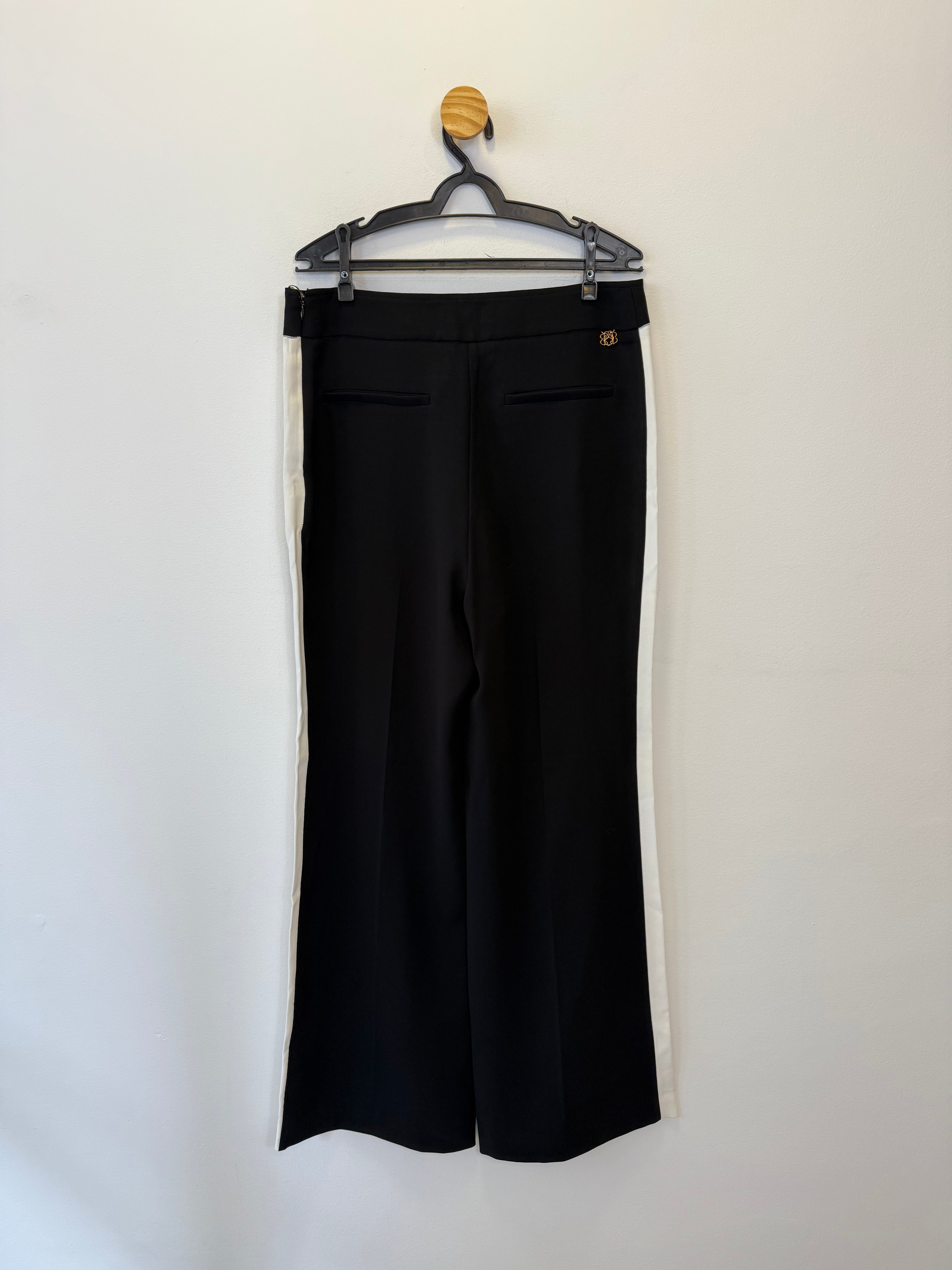 Calça Alfaiataria Preta