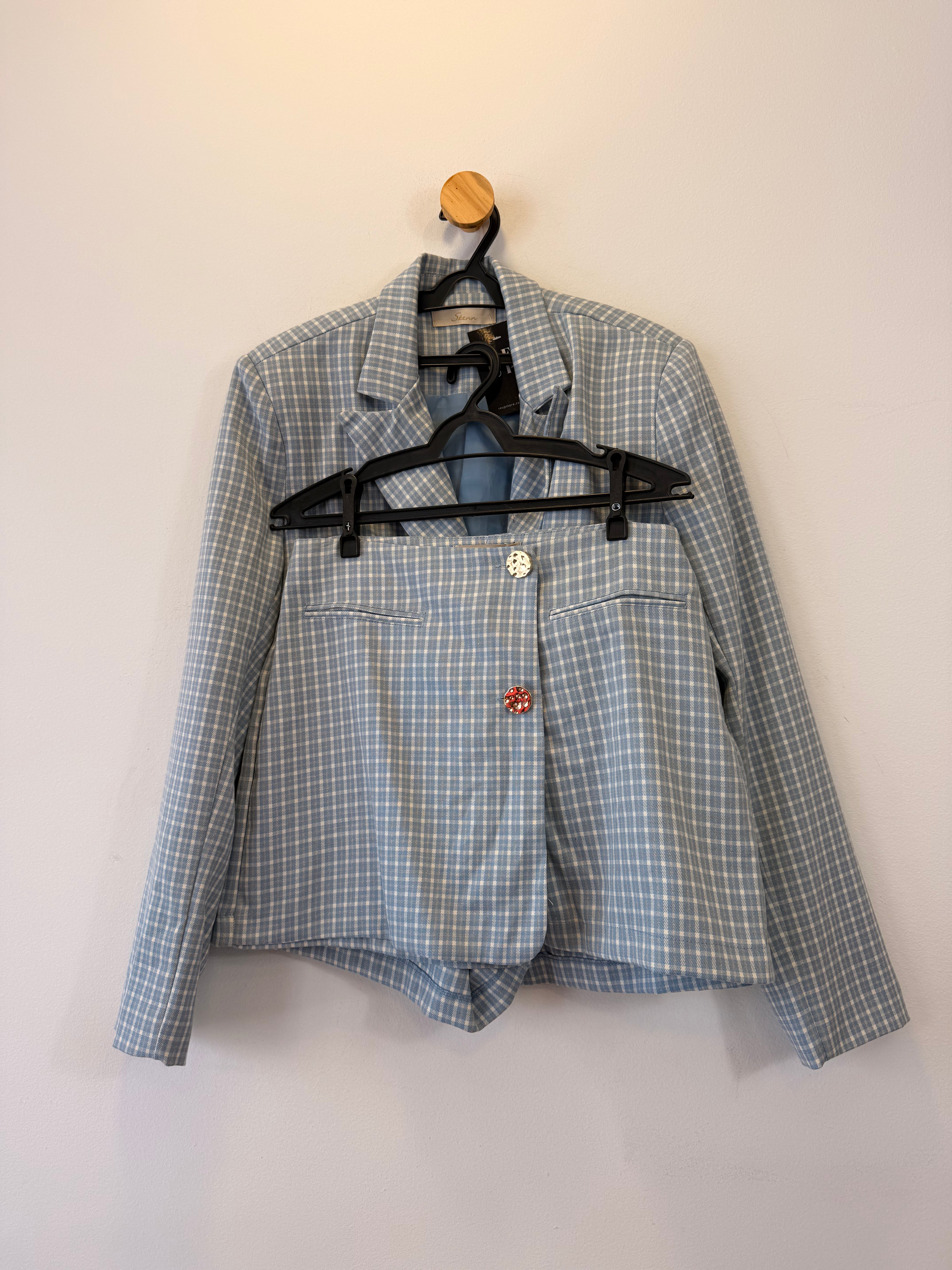 Conjunto Xadrez