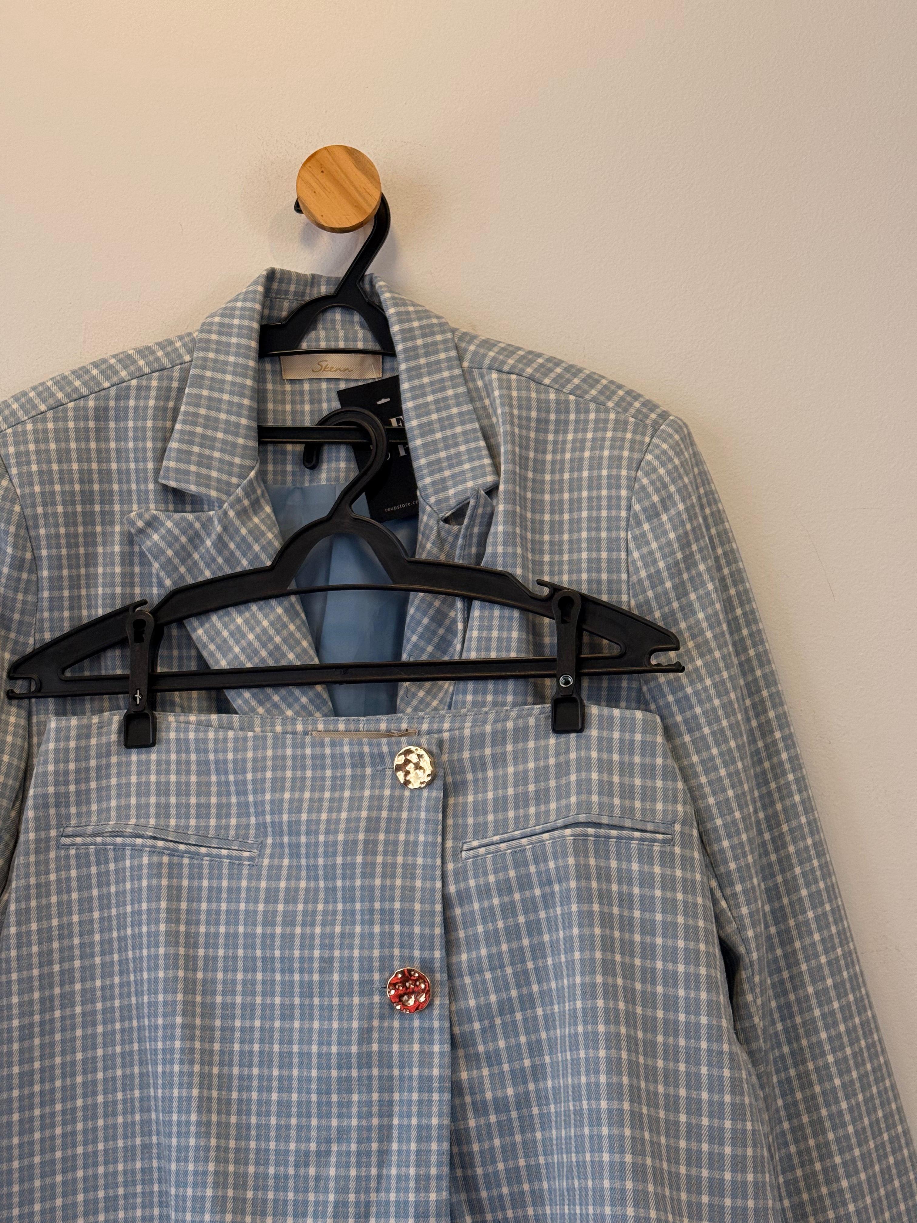 Conjunto Xadrez