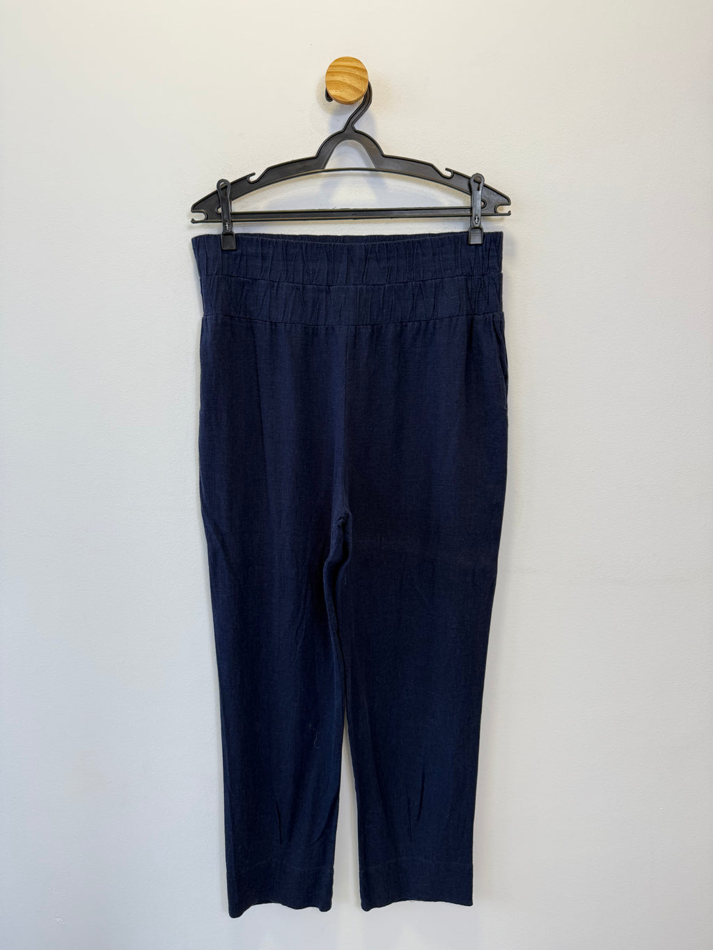 Calça Azul Marinho