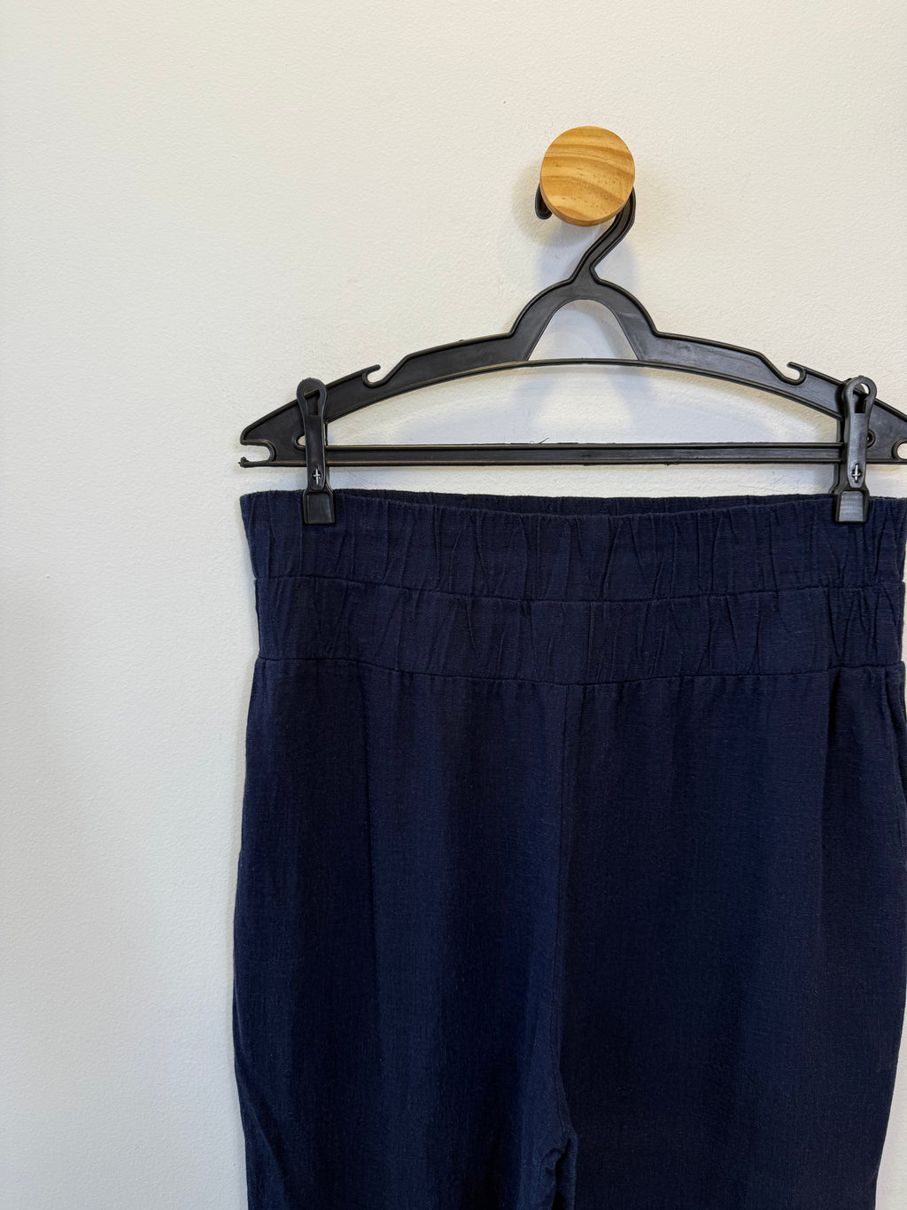 Calça Azul Marinho