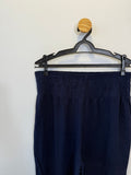 Calça Azul Marinho
