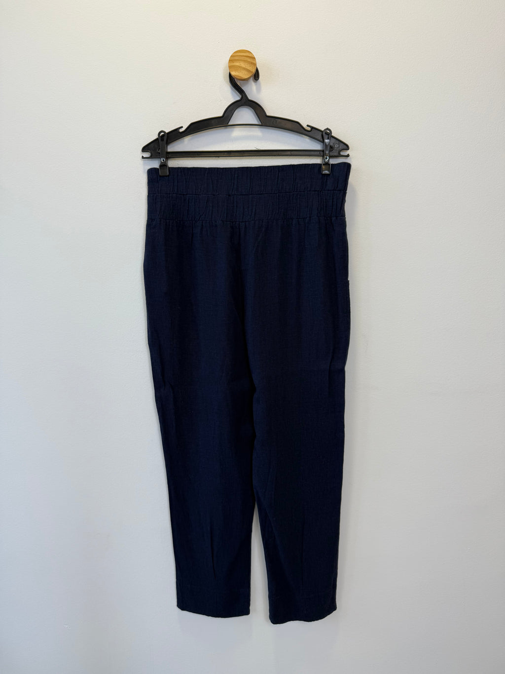 Calça Azul Marinho