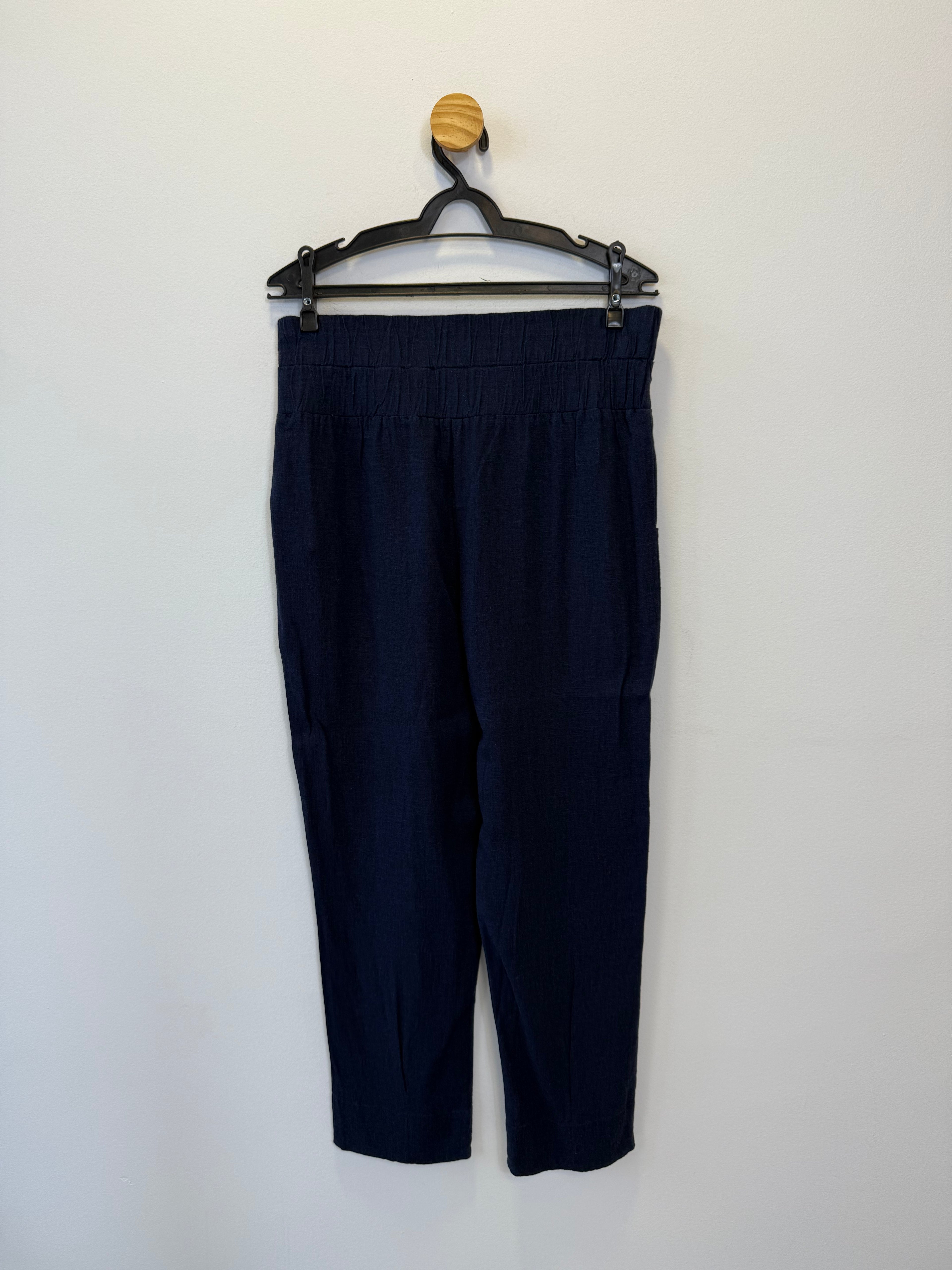 Calça Azul Marinho