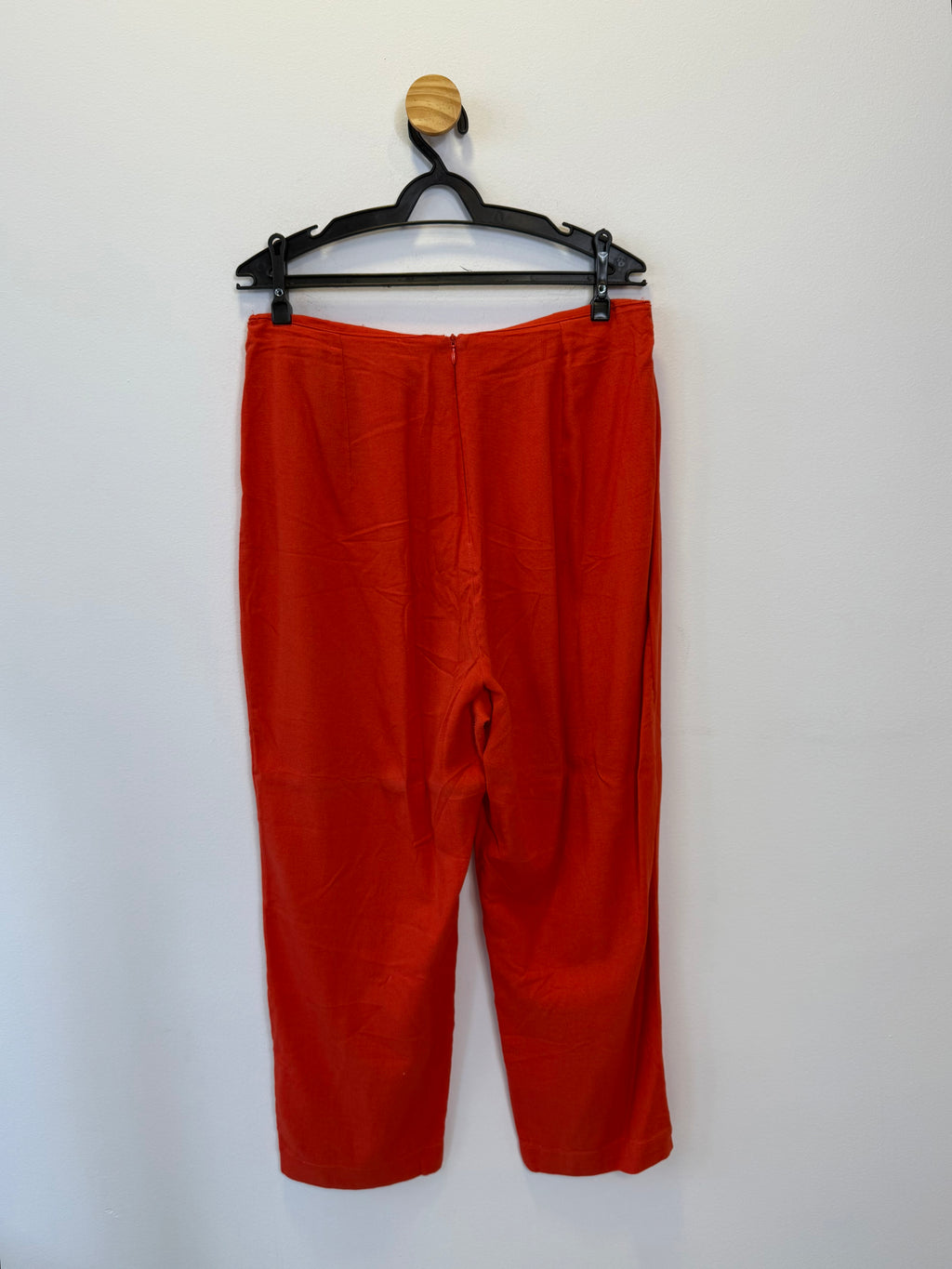 Calça Laranja